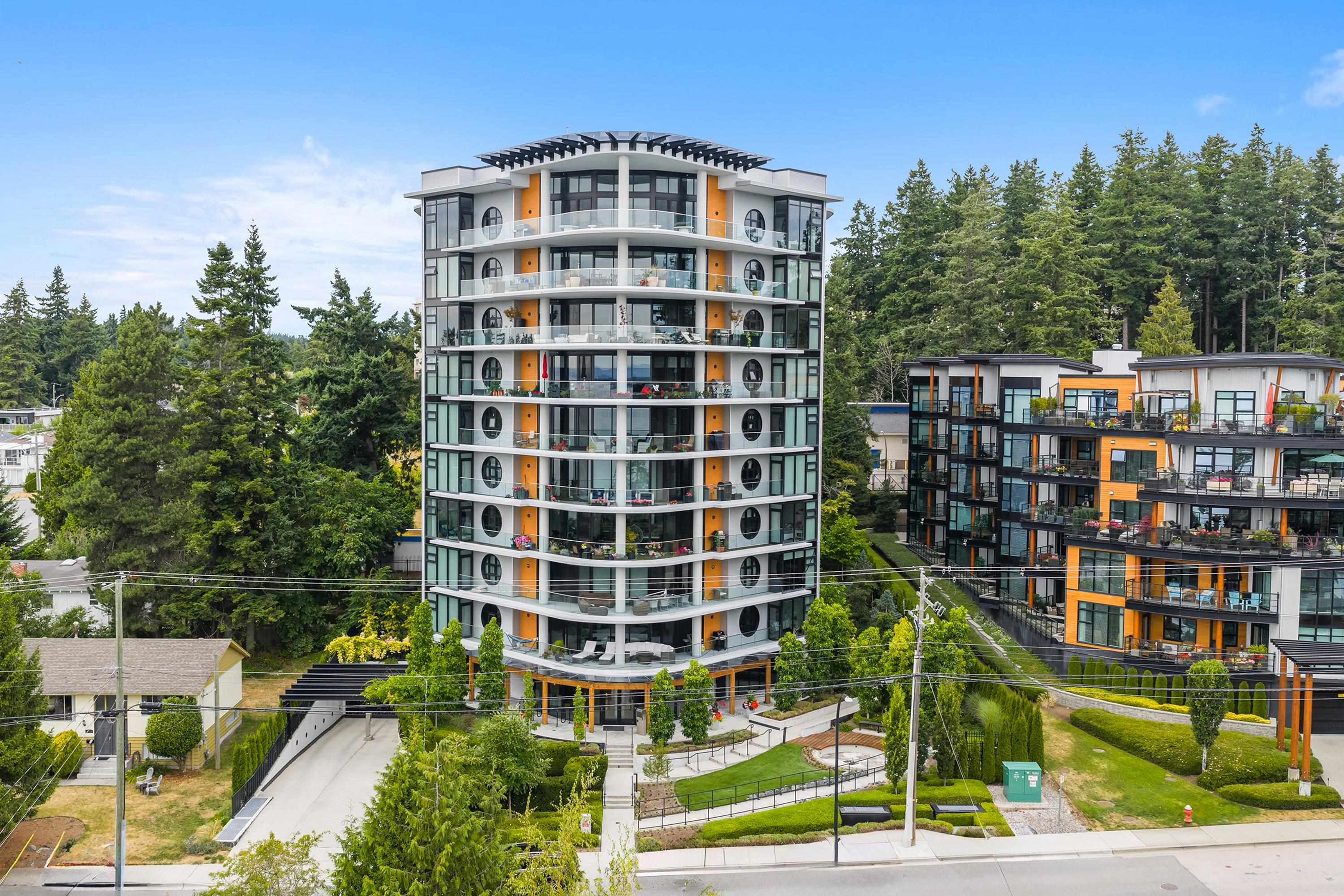 602 14825 THRIFT AVENUE, R3036983, BC,