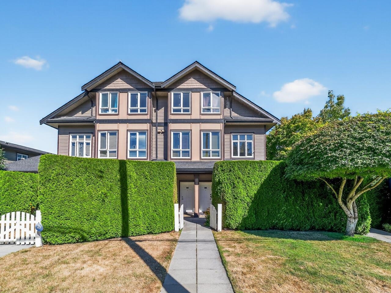 23 6538 ELGIN AVENUE, R3036985, BC,