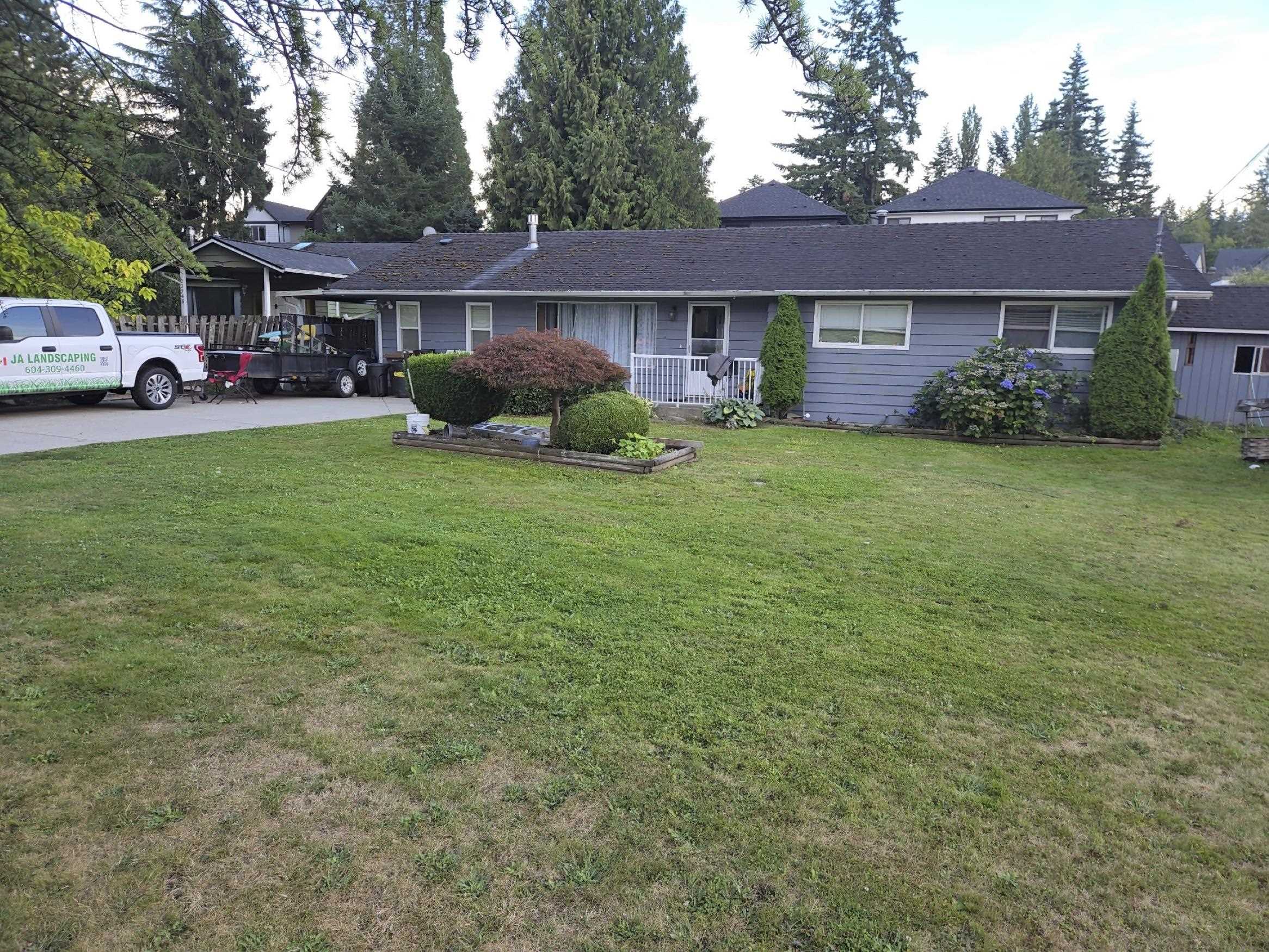 23740 FRASER HIGHWAY, Langley BC V2Z 2K8, R3036986, BC,
