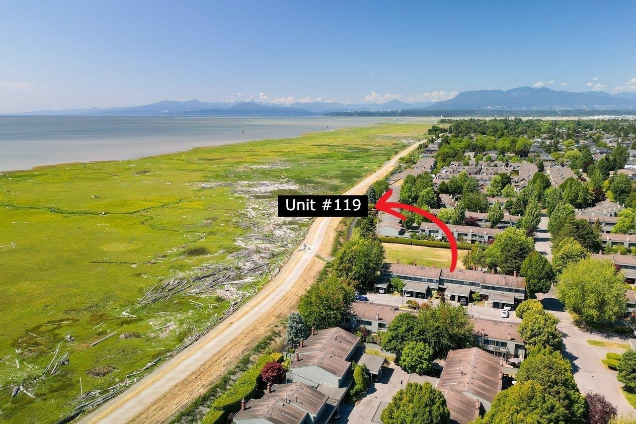 119 3031 WILLIAMS ROAD, R3036992, BC,