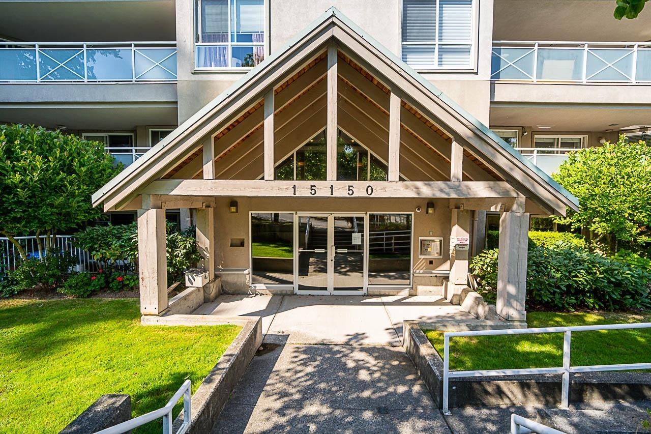 316 15150 29A AVENUE, R3037004, BC,