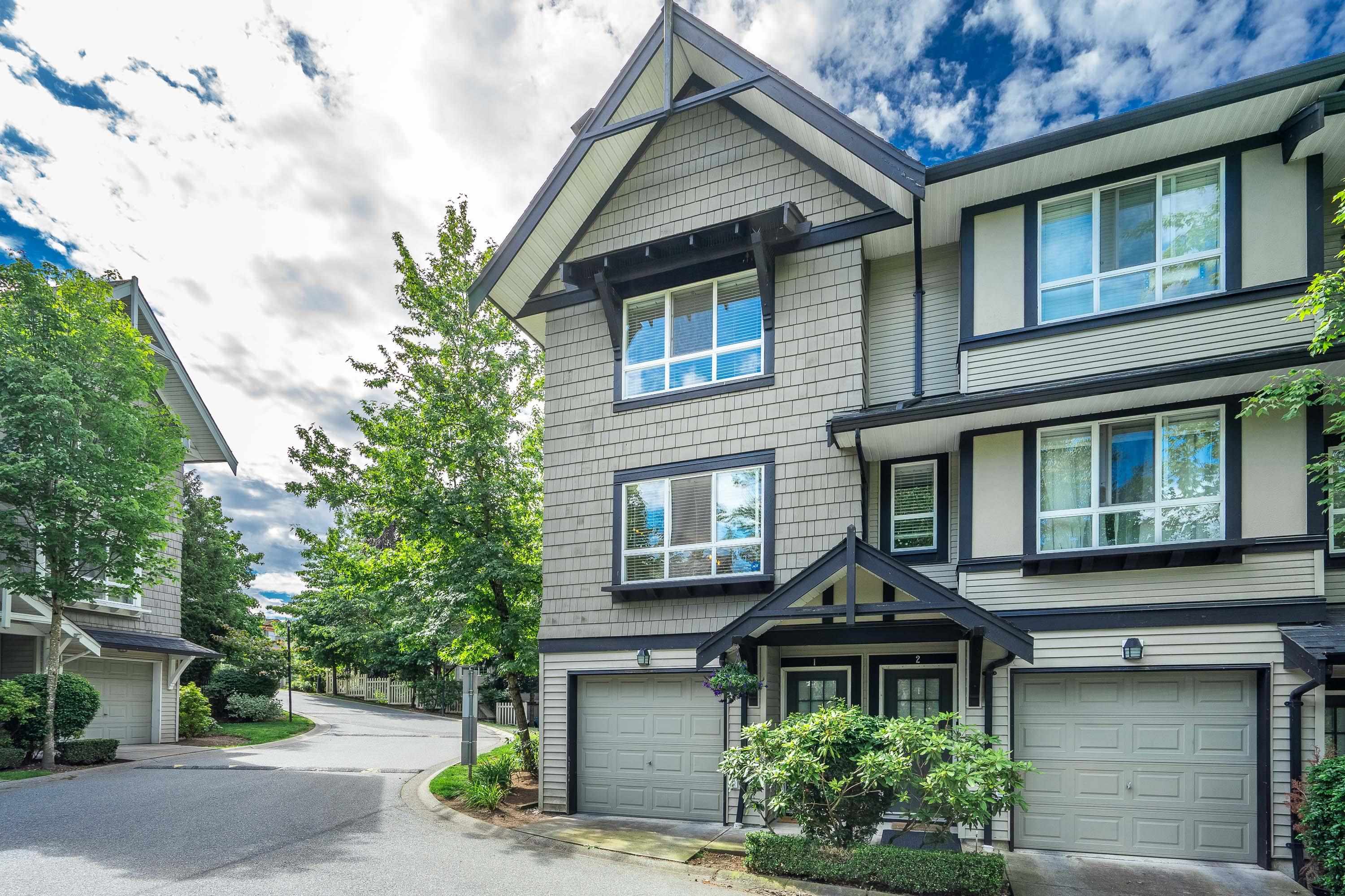1 6747 203 STREET, R3037018, BC,