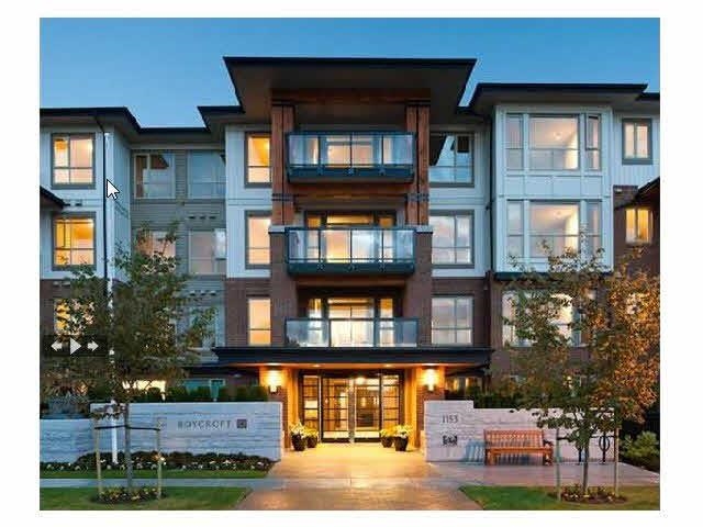 407 1153 KENSAL PLACE, R3037020, BC,