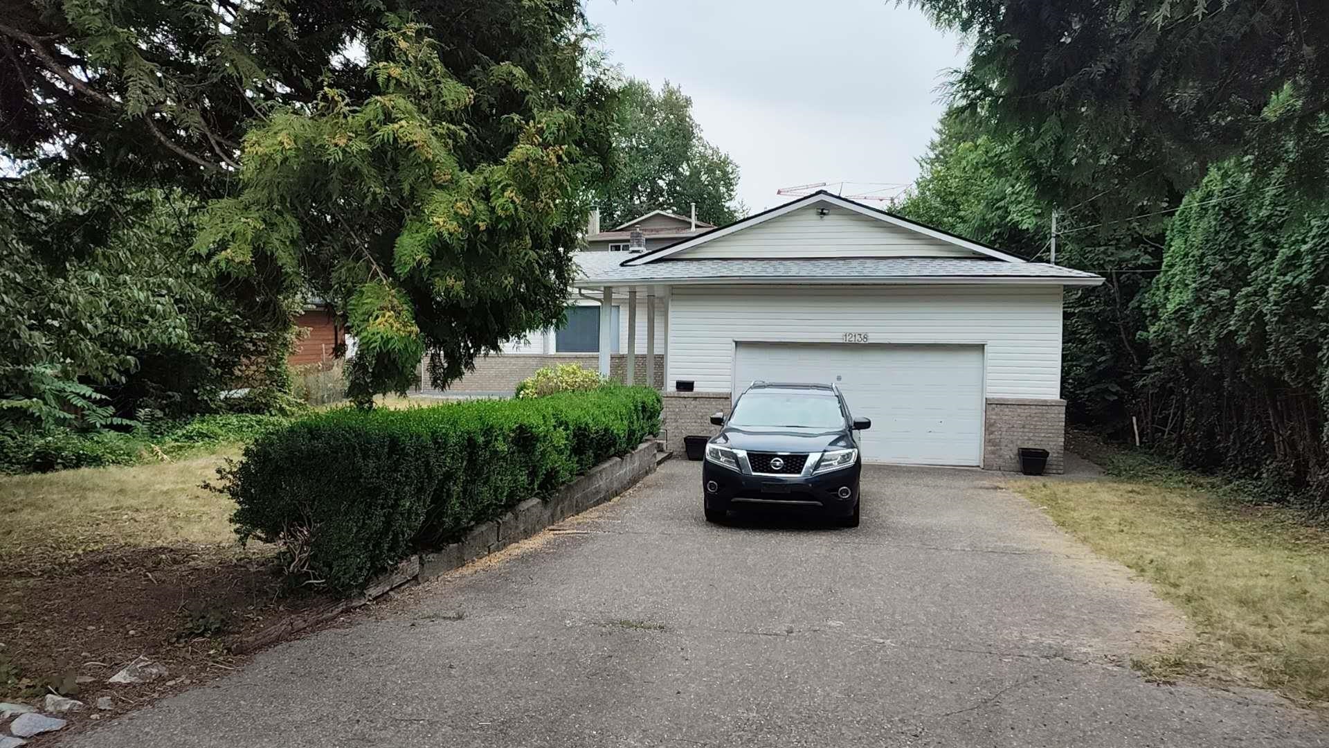 12138 DUNBAR STREET, Maple Ridge BC V2X 5T6, R3037024, BC,