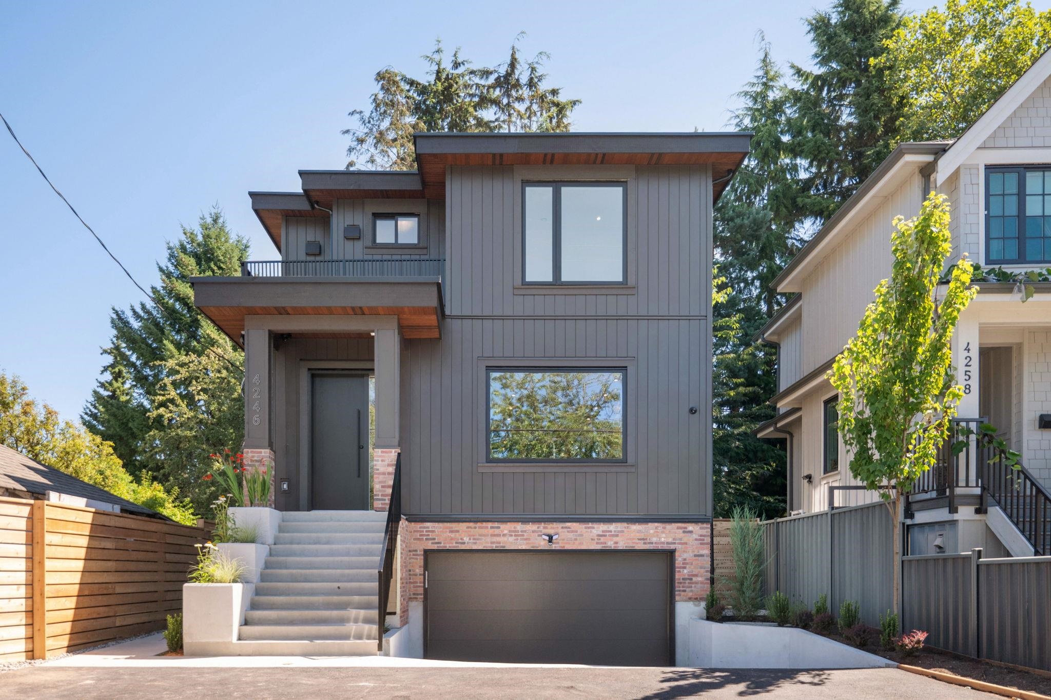 4246 WATSON STREET, Vancouver BC V5V 3S1, R3037025, BC,
