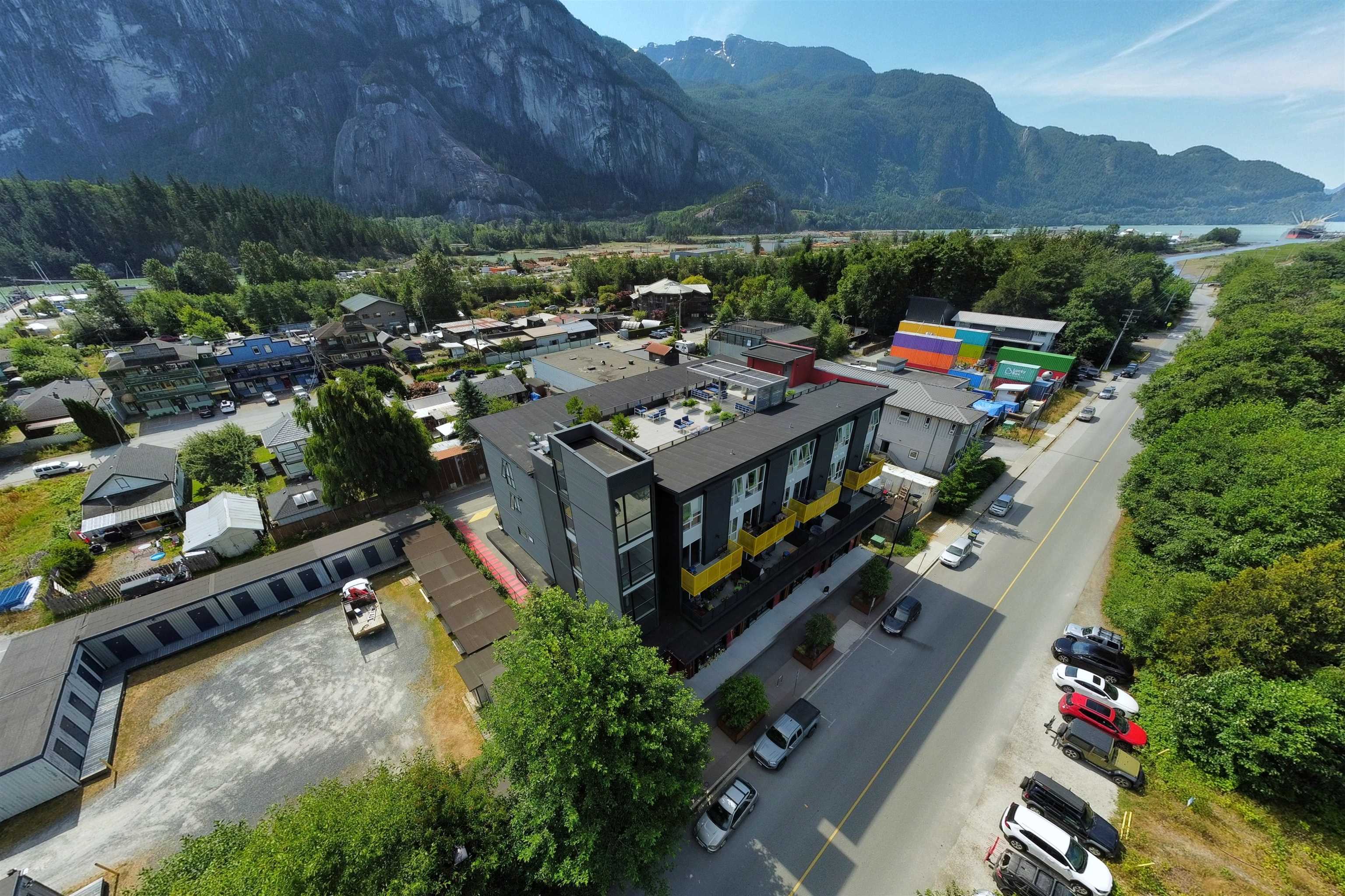 301 37762 THIRD AVENUE, R3037027, BC,