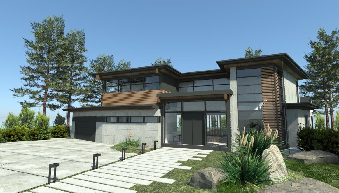 1160 RIDGEWOOD DRIVE, North Vancouver BC V7R 1J3, R3037034, BC,
