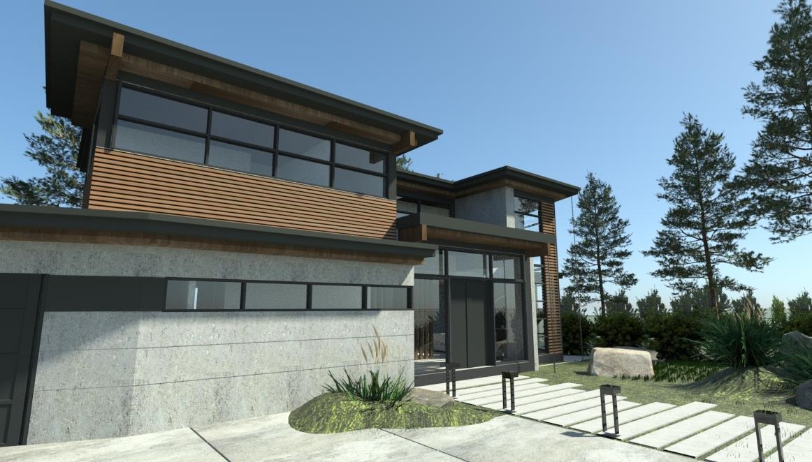 1160 RIDGEWOOD DRIVE, North Vancouver BC V7R 1J3, R3037039, BC,