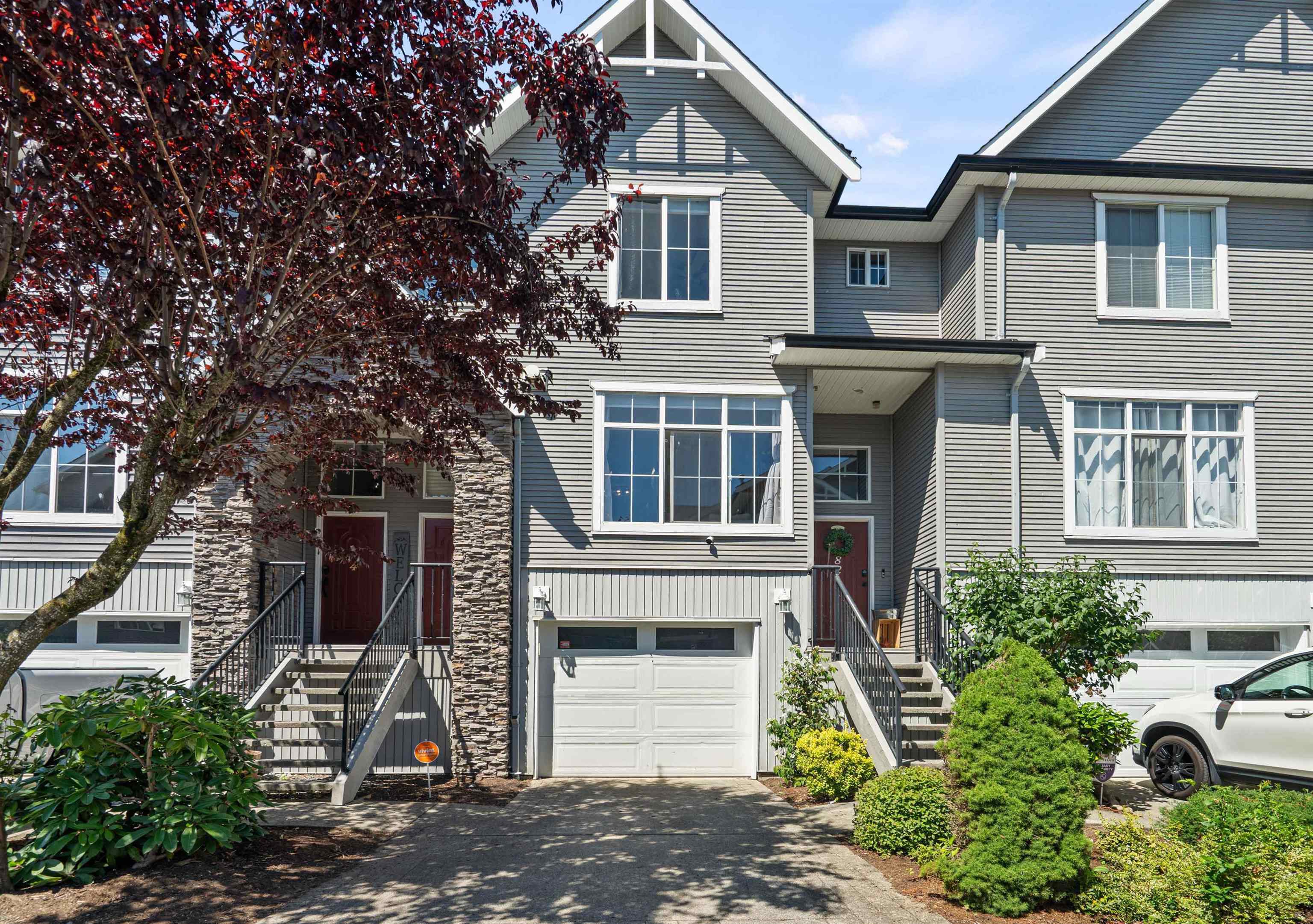 83 8881 WALTERS STREET, R3037040, BC,