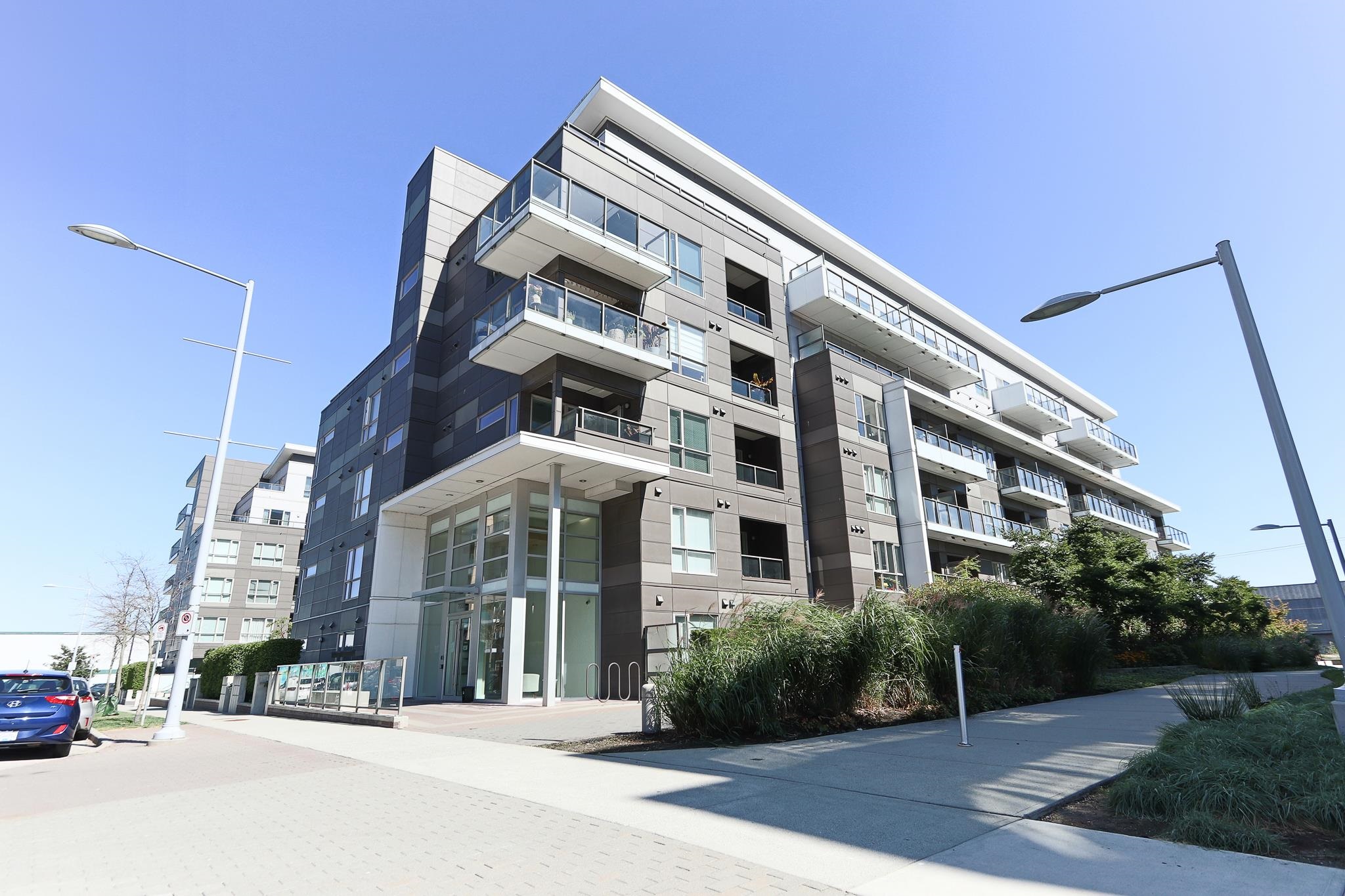321 7008 RIVER PARKWAY, R3037052, BC,