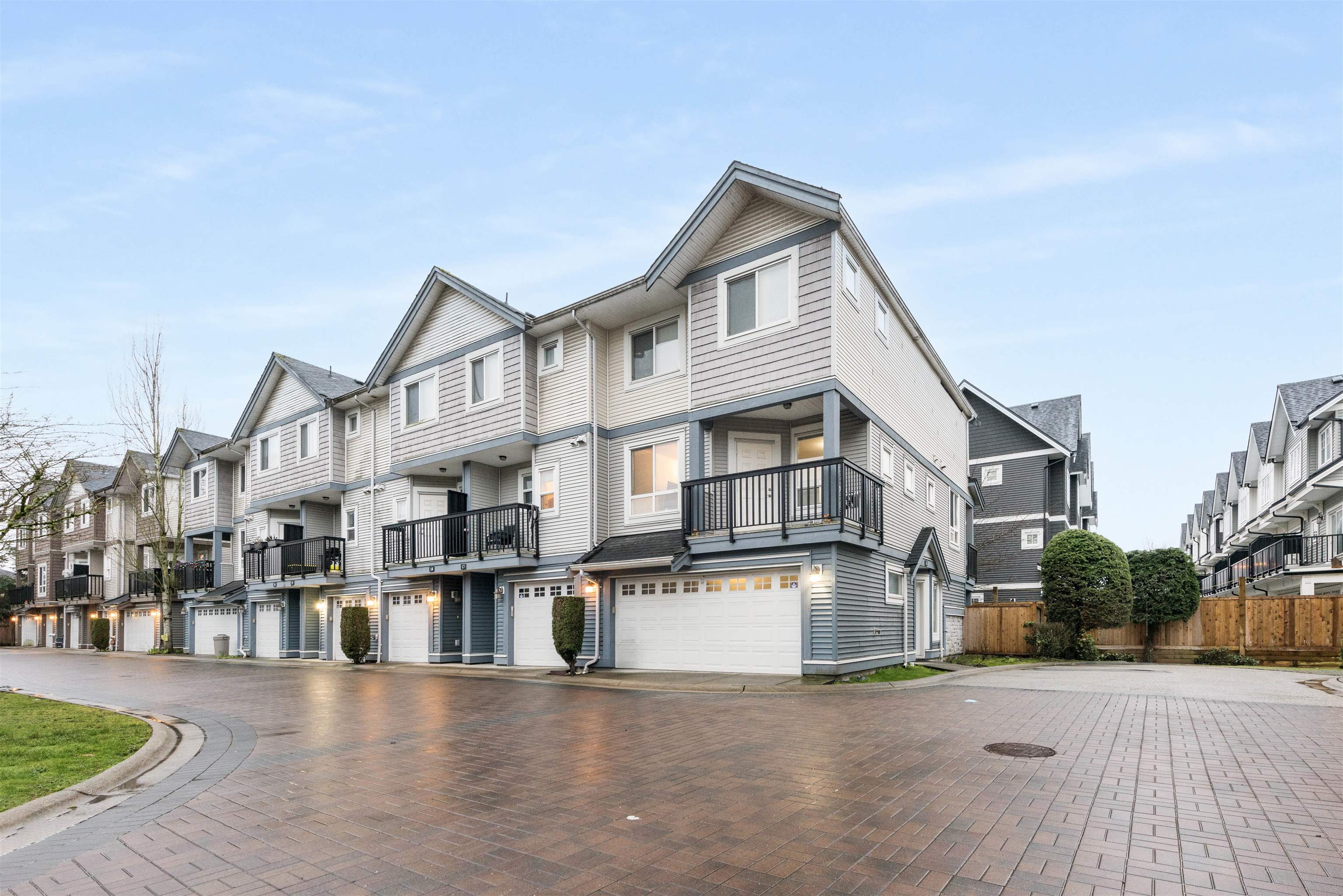 16 22788 WESTMINSTER HIGHWAY, R3037053, BC,