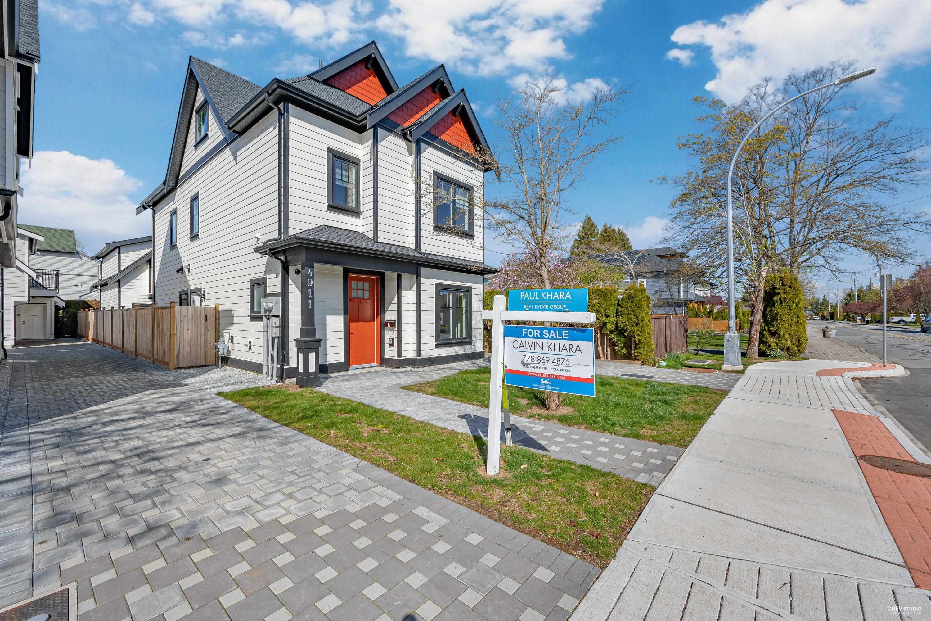 4911A 53 STREET, Delta BC V4K 2Z3, R3037057, BC,