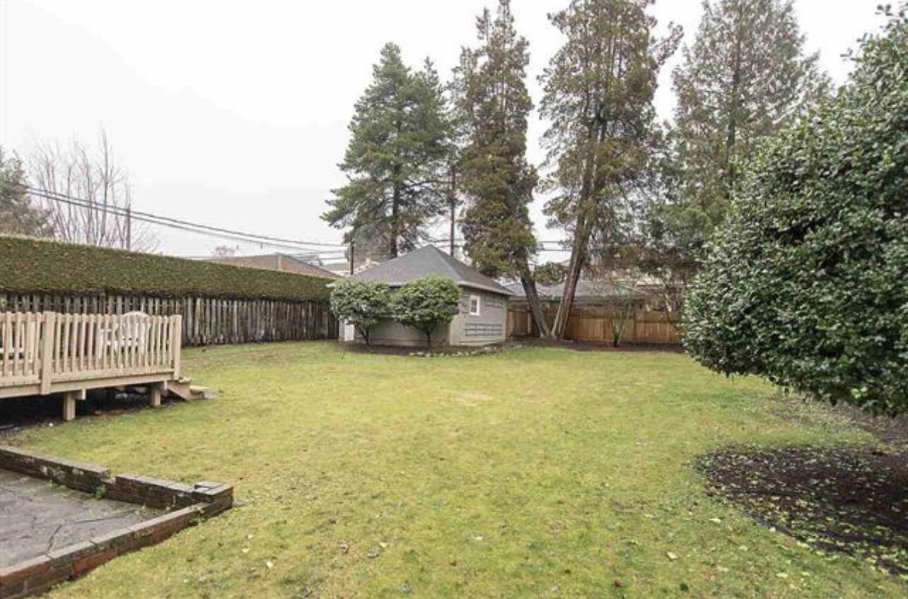 5870 CARTIER STREET, Vancouver BC V6M 3A7, R3037067, BC,