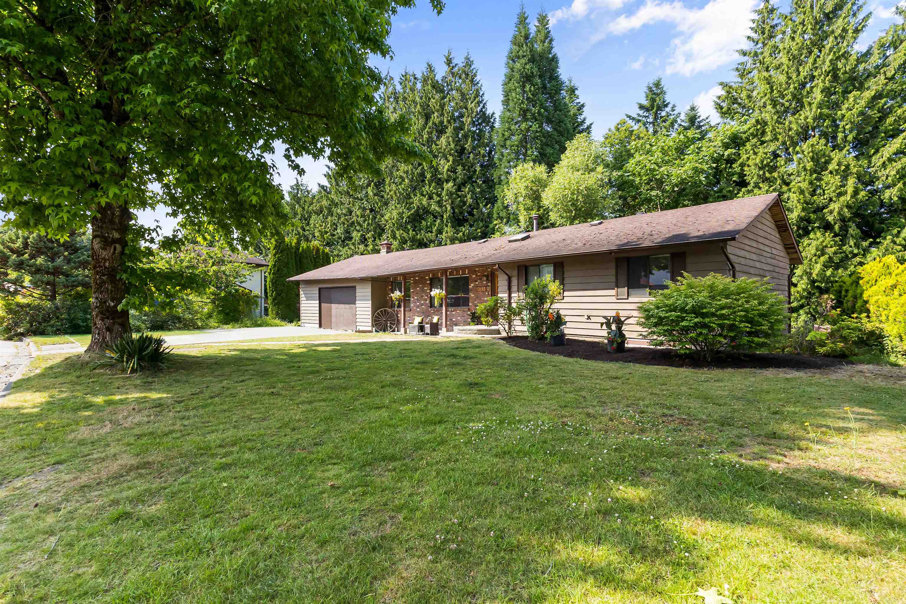 20813 47 AVENUE, Langley BC V3A 7E2, R3037069, BC,