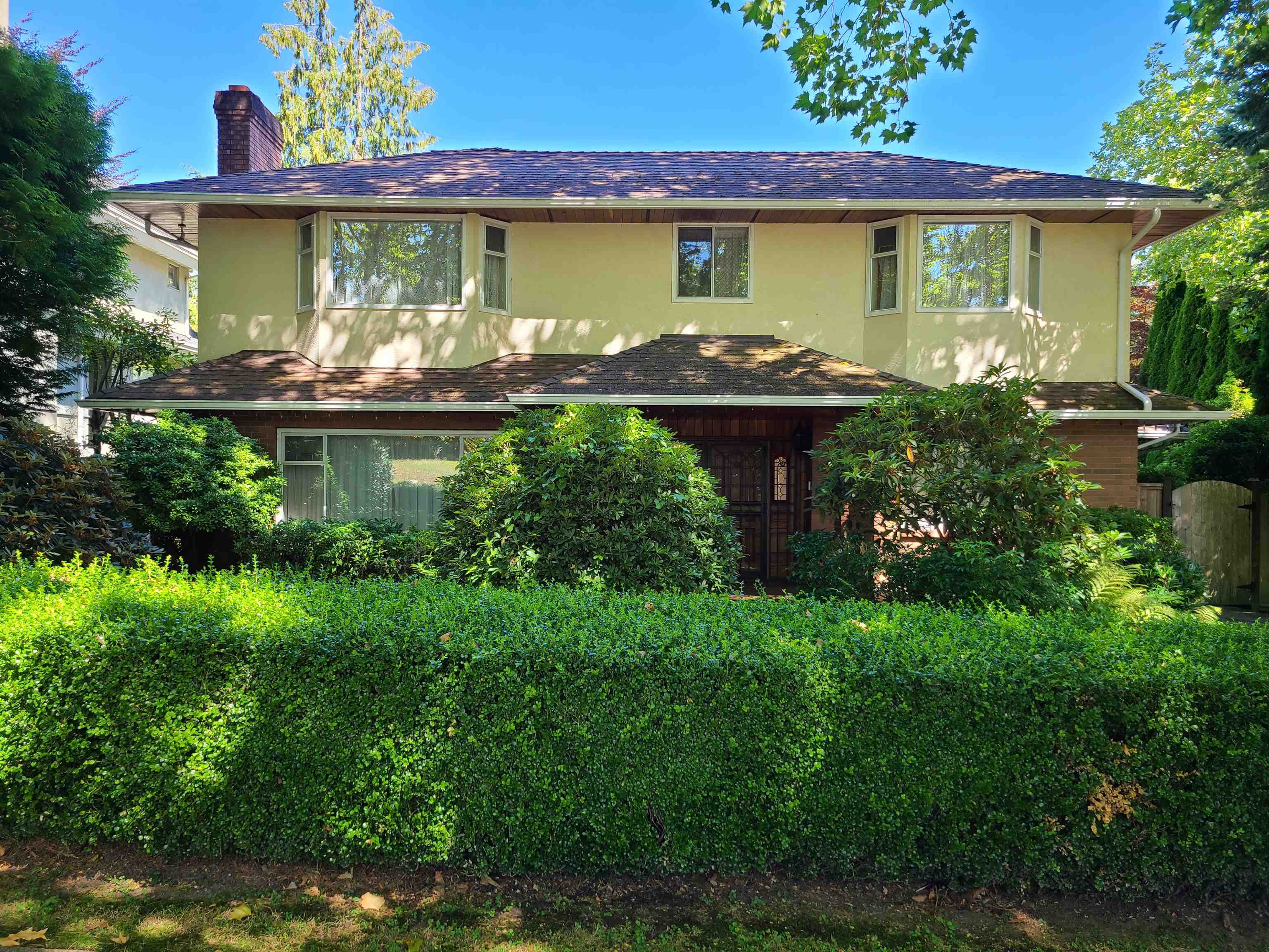 2209 W 36TH AVENUE, Vancouver BC V6M 1L4, R3037072, BC,
