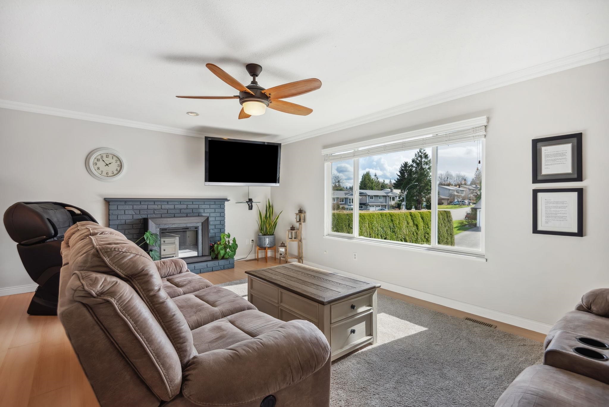 21247 94B AVENUE, Langley BC V1M 1L8, R3037074, BC,