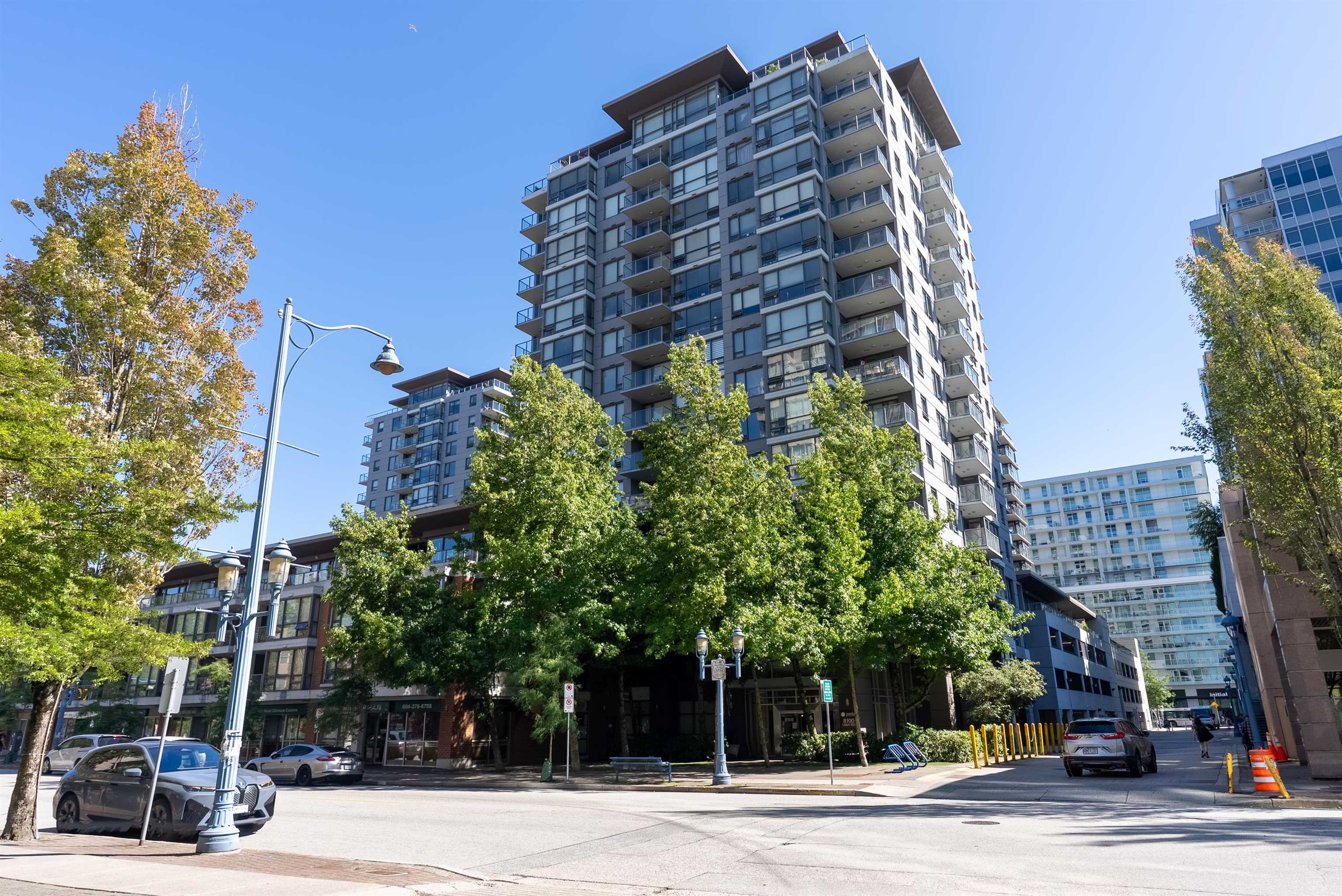 512 8100 SABA ROAD, R3037077, BC,