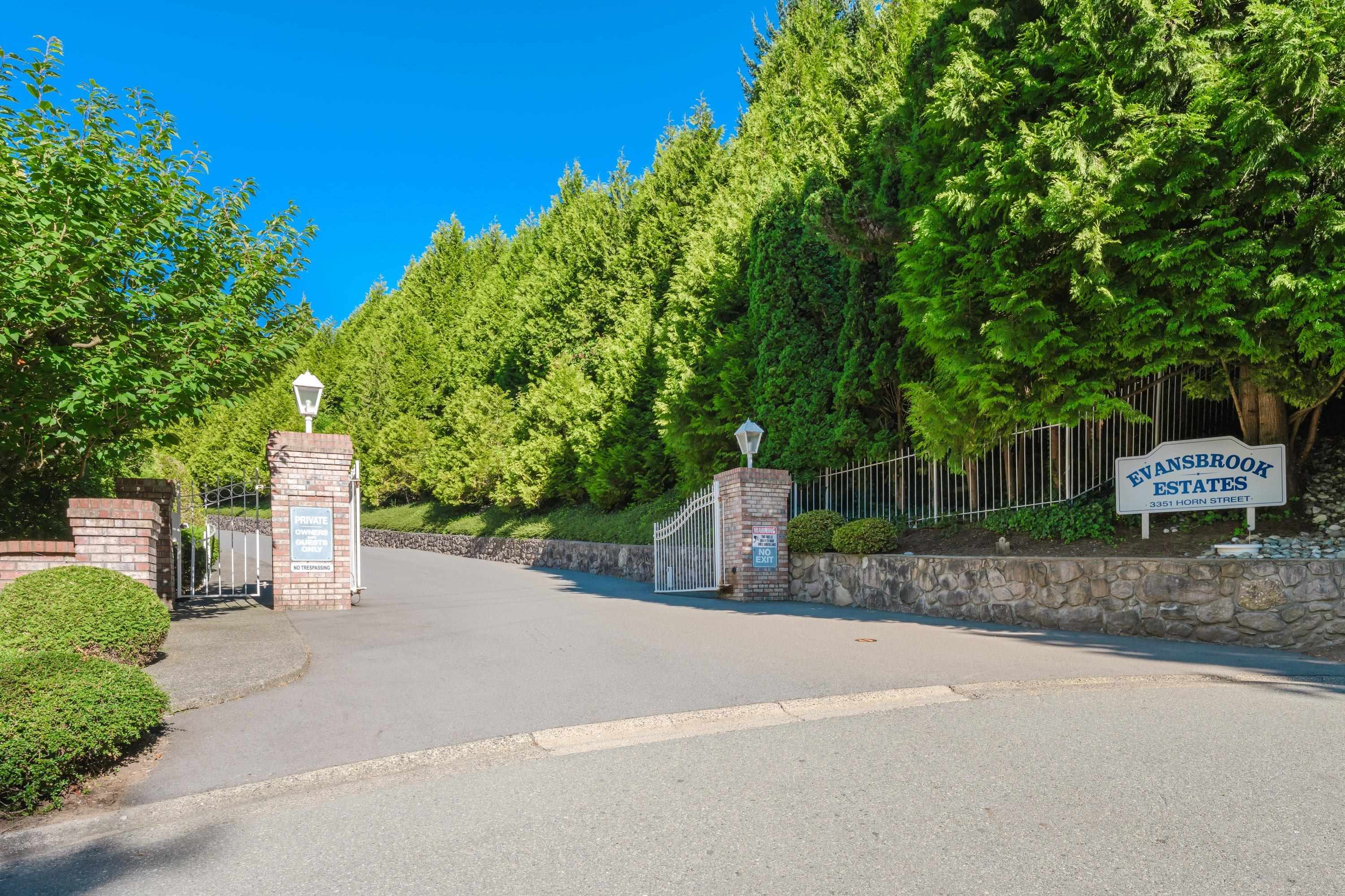 16 3351 HORN STREET, R3037078, BC,