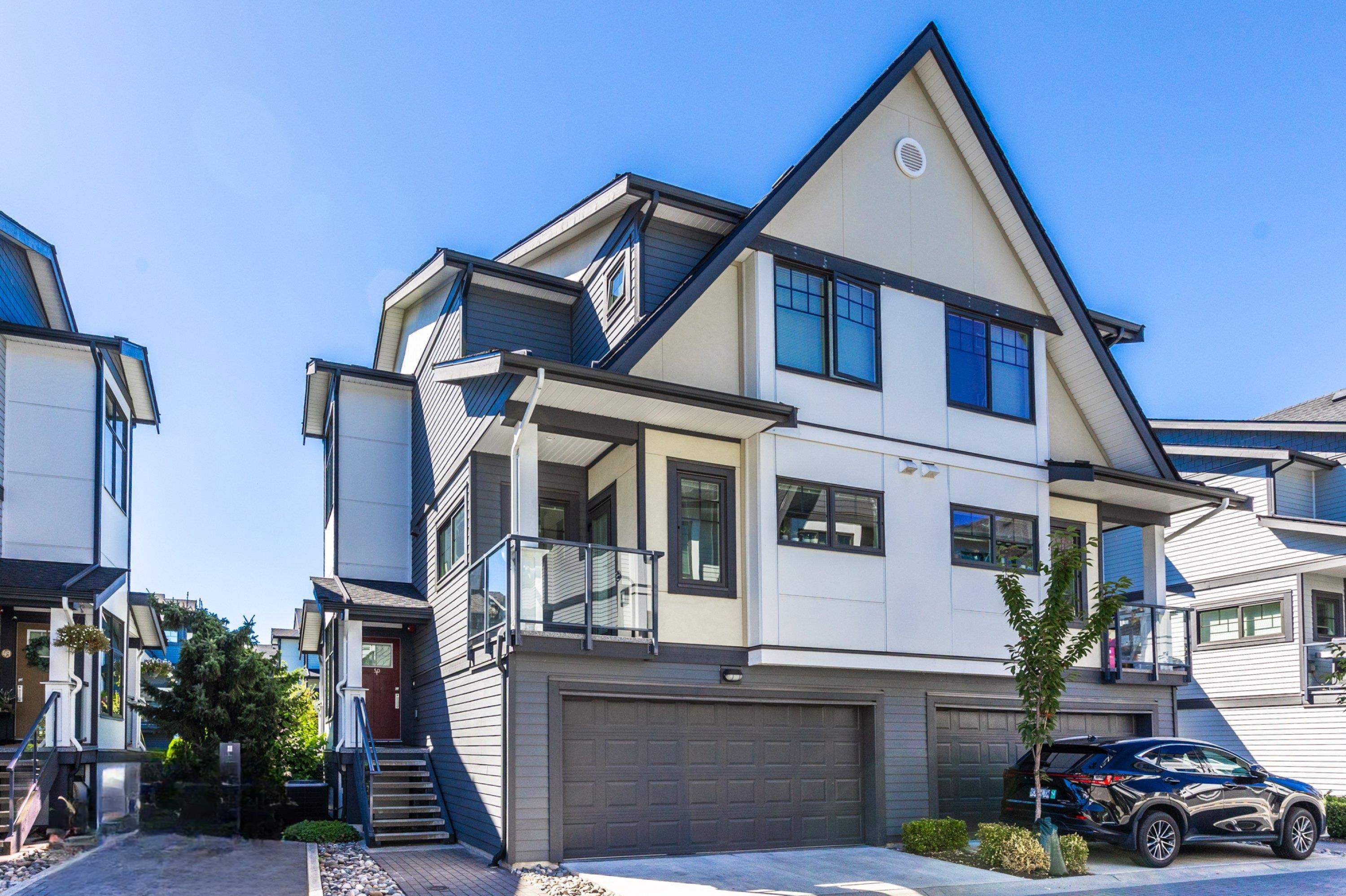 50 19451 SUTTON AVENUE, R3037080, BC,