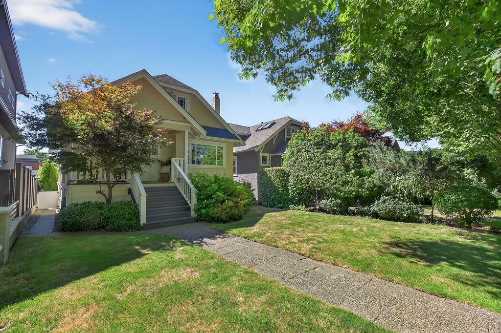 3658 W 26TH AVENUE, Vancouver BC V6S 1P1, R3037086, BC,