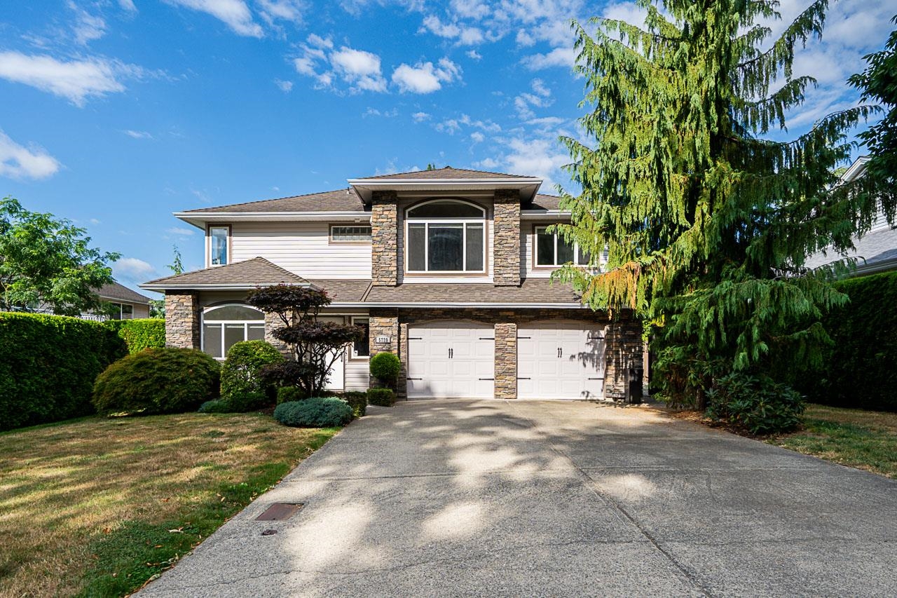 5739 171 STREET, Surrey BC V3S 8M9, R3037088, BC,