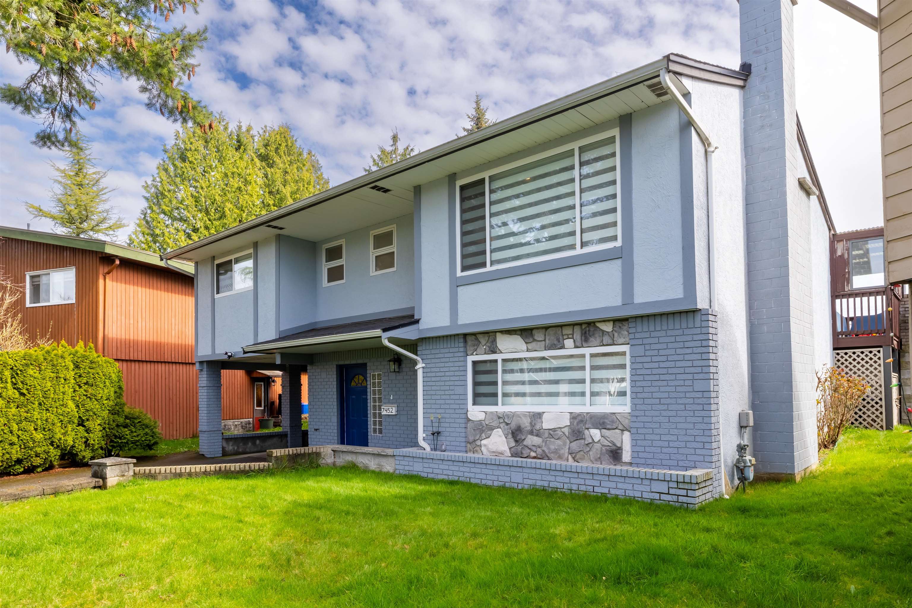 7452 115A STREET, Delta BC V4C 5P8, R3037089, BC,
