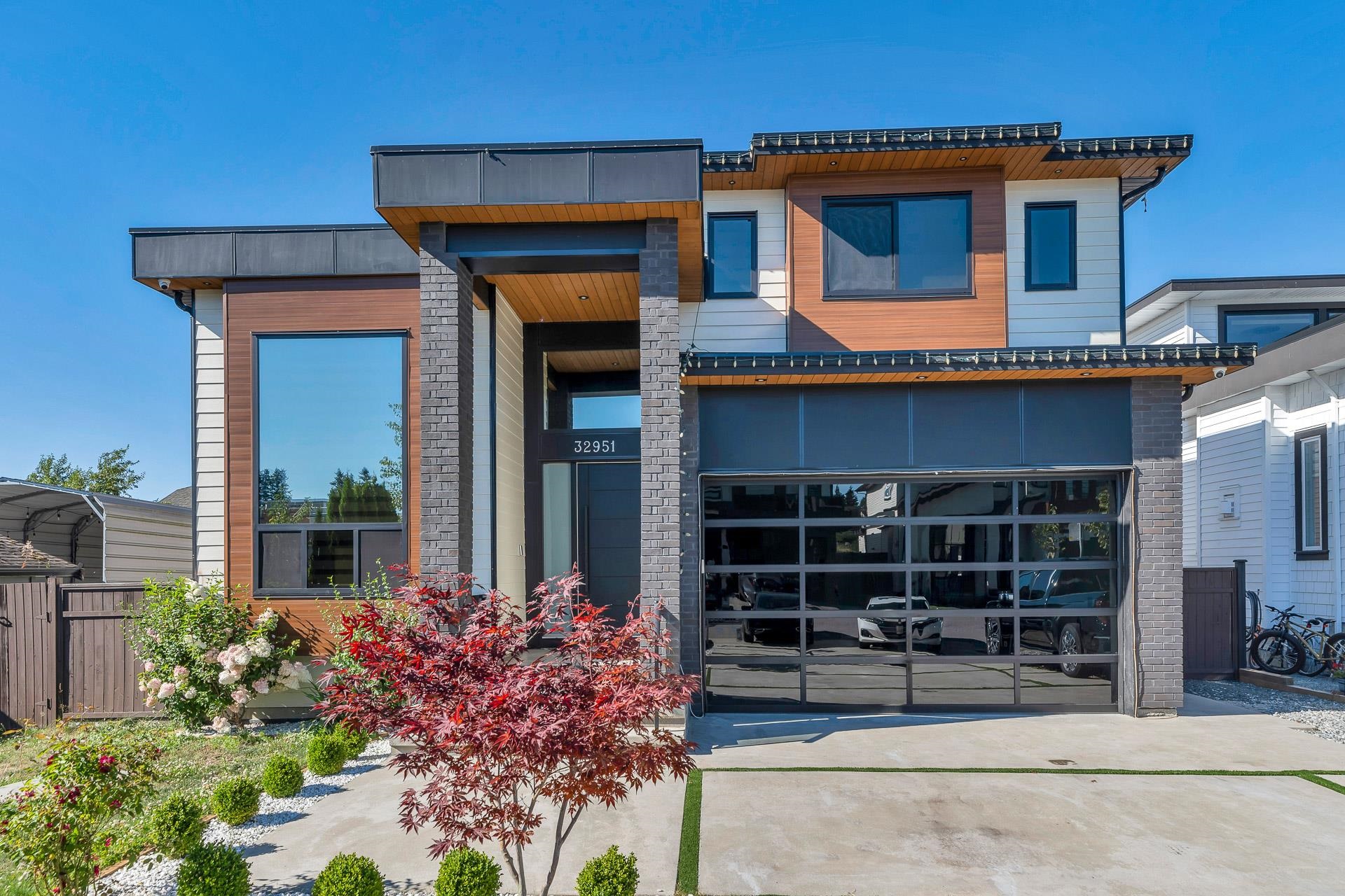 32951 PEEBLES DRIVE, Mission BC V2V 0H6, R3037093, BC,