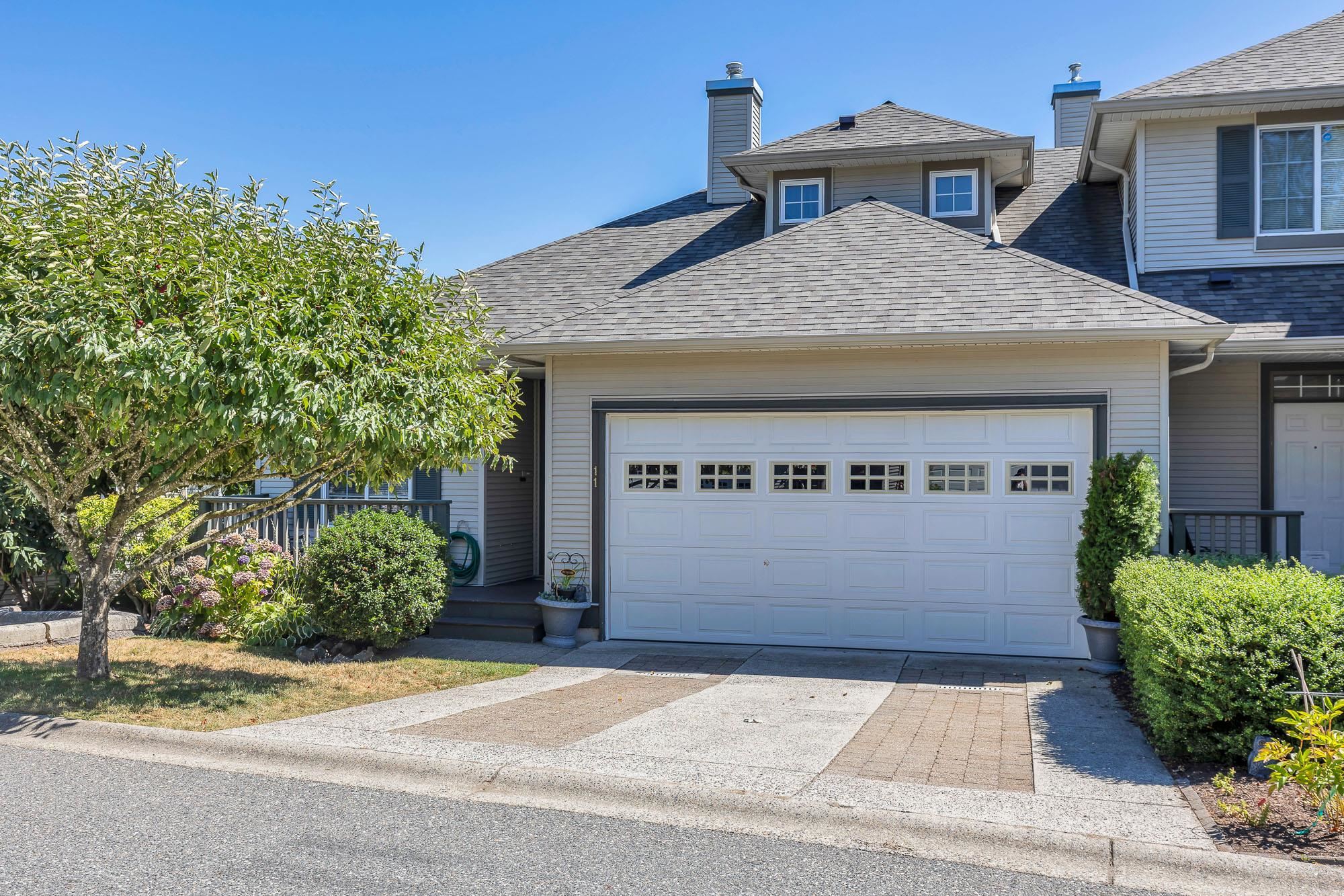 11 2088 WINFIELD DRIVE, R3037110, BC,