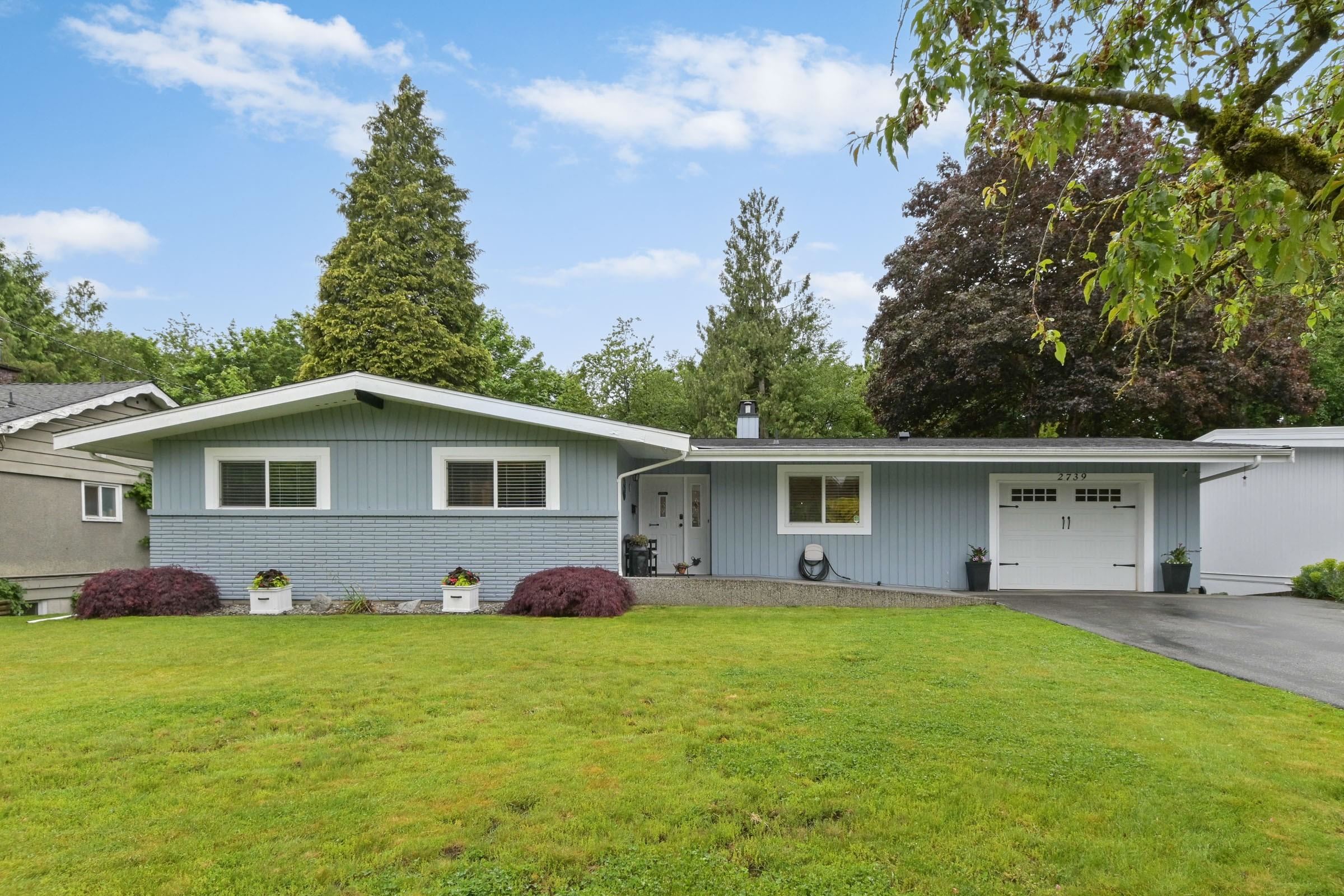 2739 SHEFFIELD WAY, Abbotsford BC V2S 4B7, R3037111, BC,