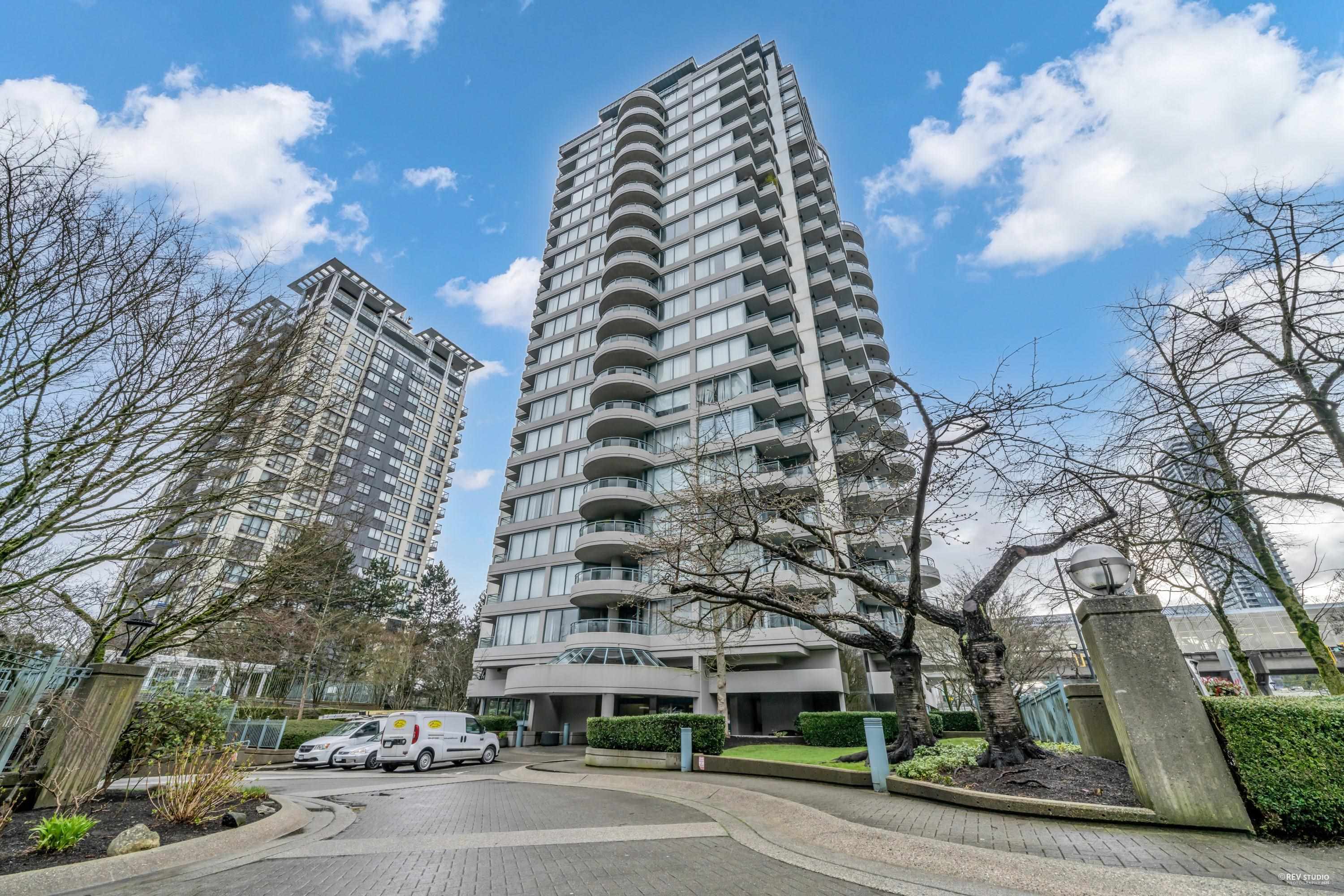 1601 13383 108 AVENUE, R3037115, BC,