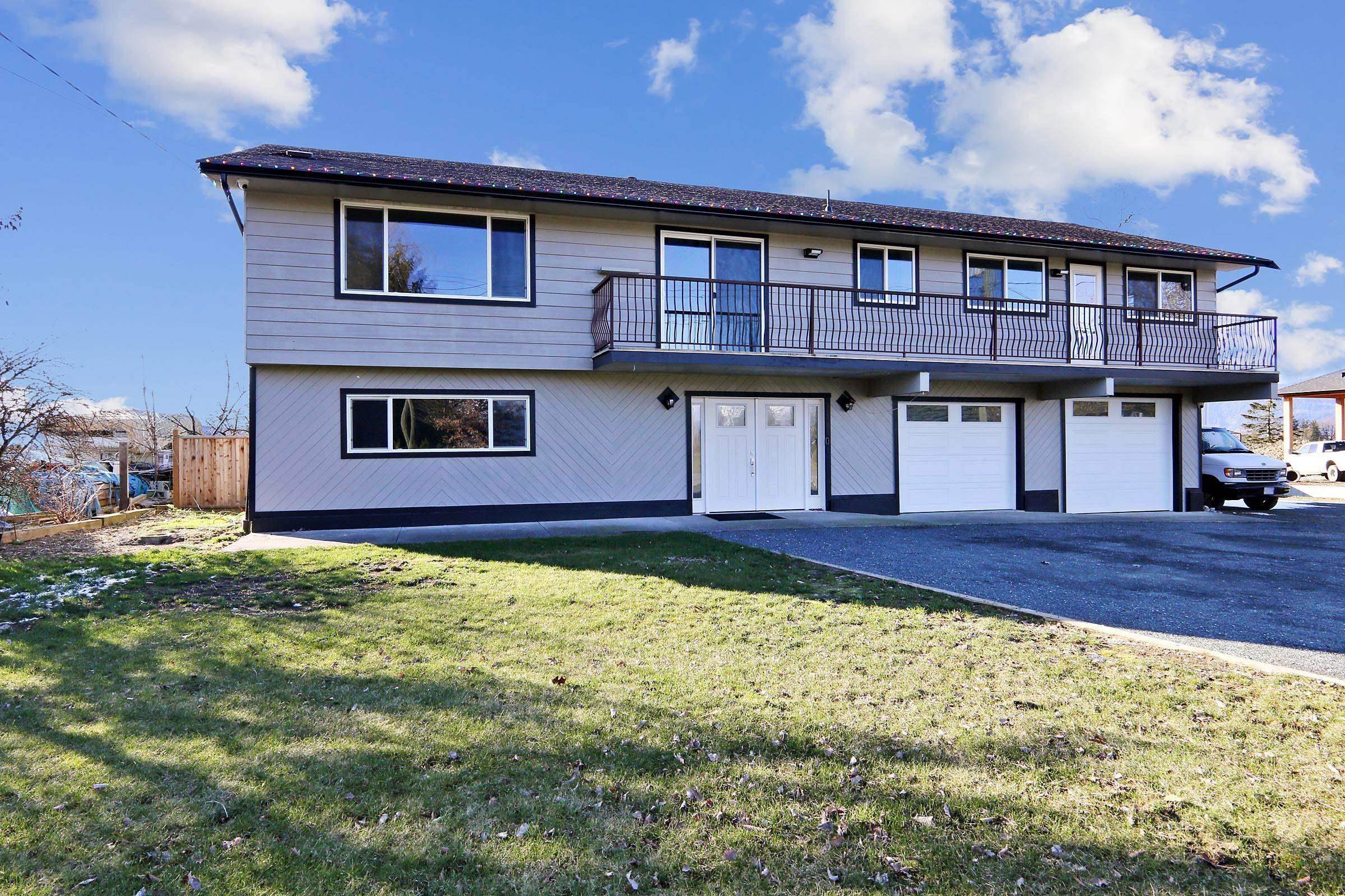 8875 PREST ROAD ROAD, Chilliwack BC V2P 8E1, R3037122, BC,