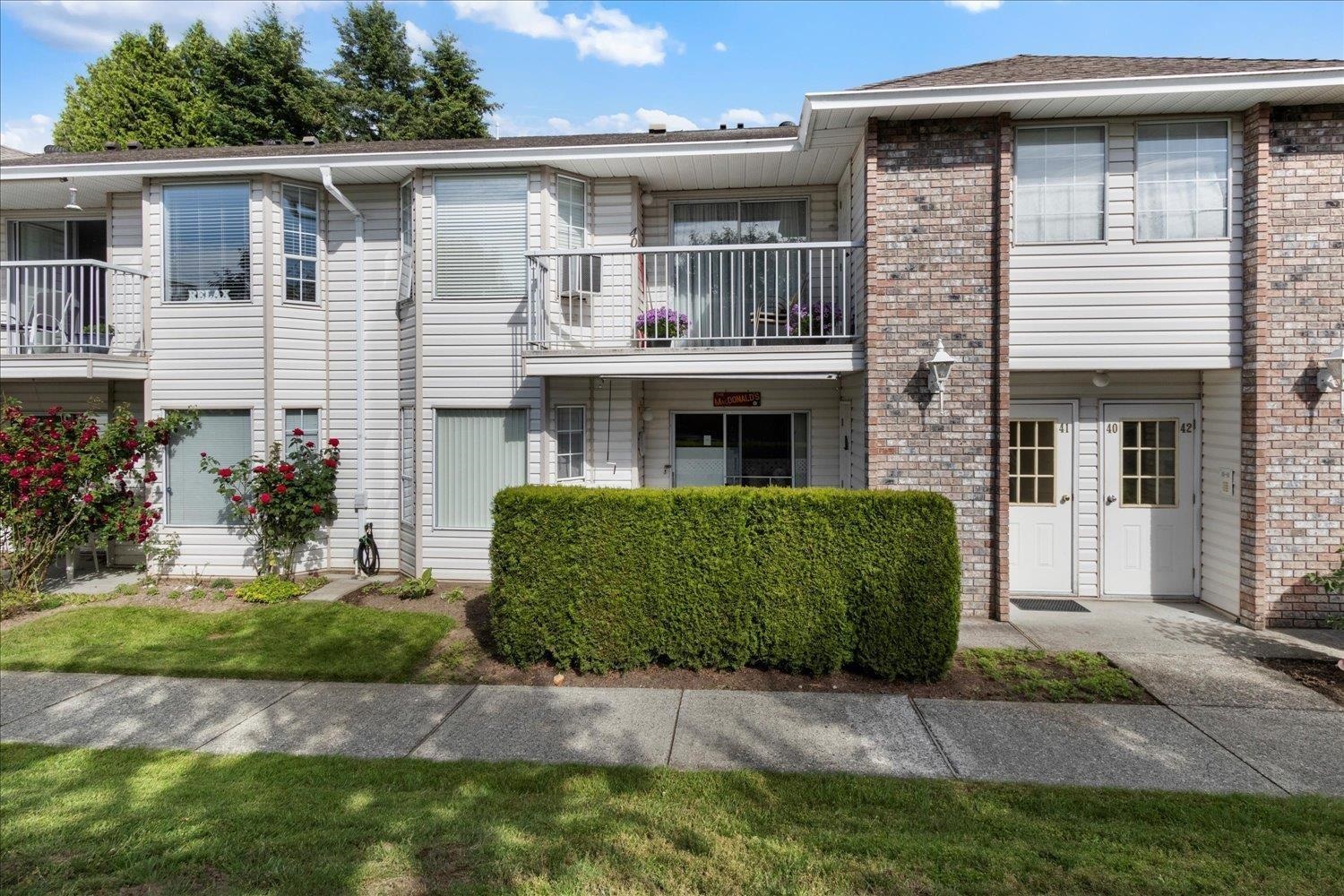 39 2938 TRAFALGAR STREET, R3037123, BC,
