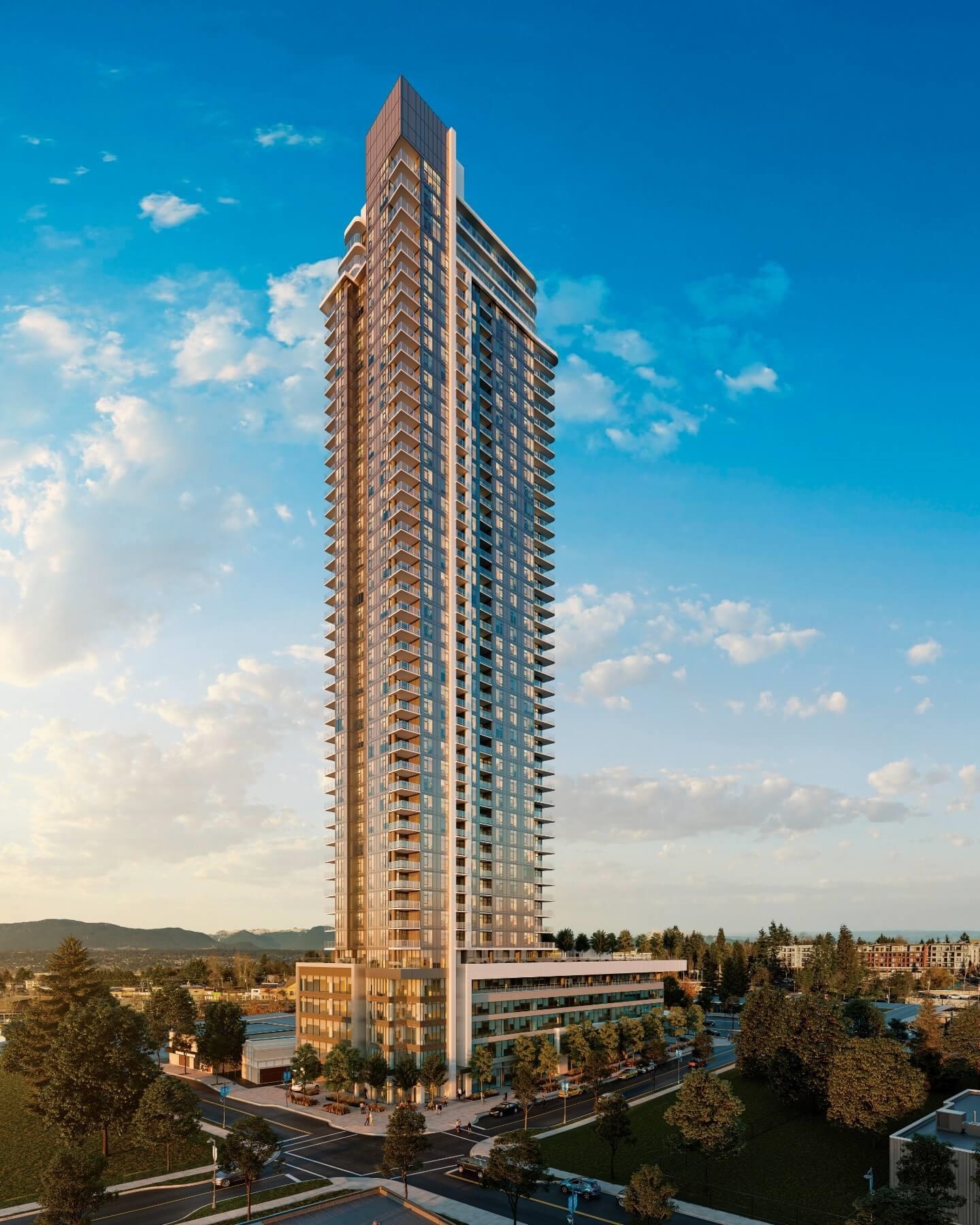 909 10750 135A STREET, R3037125, BC,