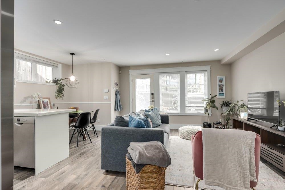 317 W 16TH AVENUE, Vancouver BC V5Y 1Z1, R3037126, BC,