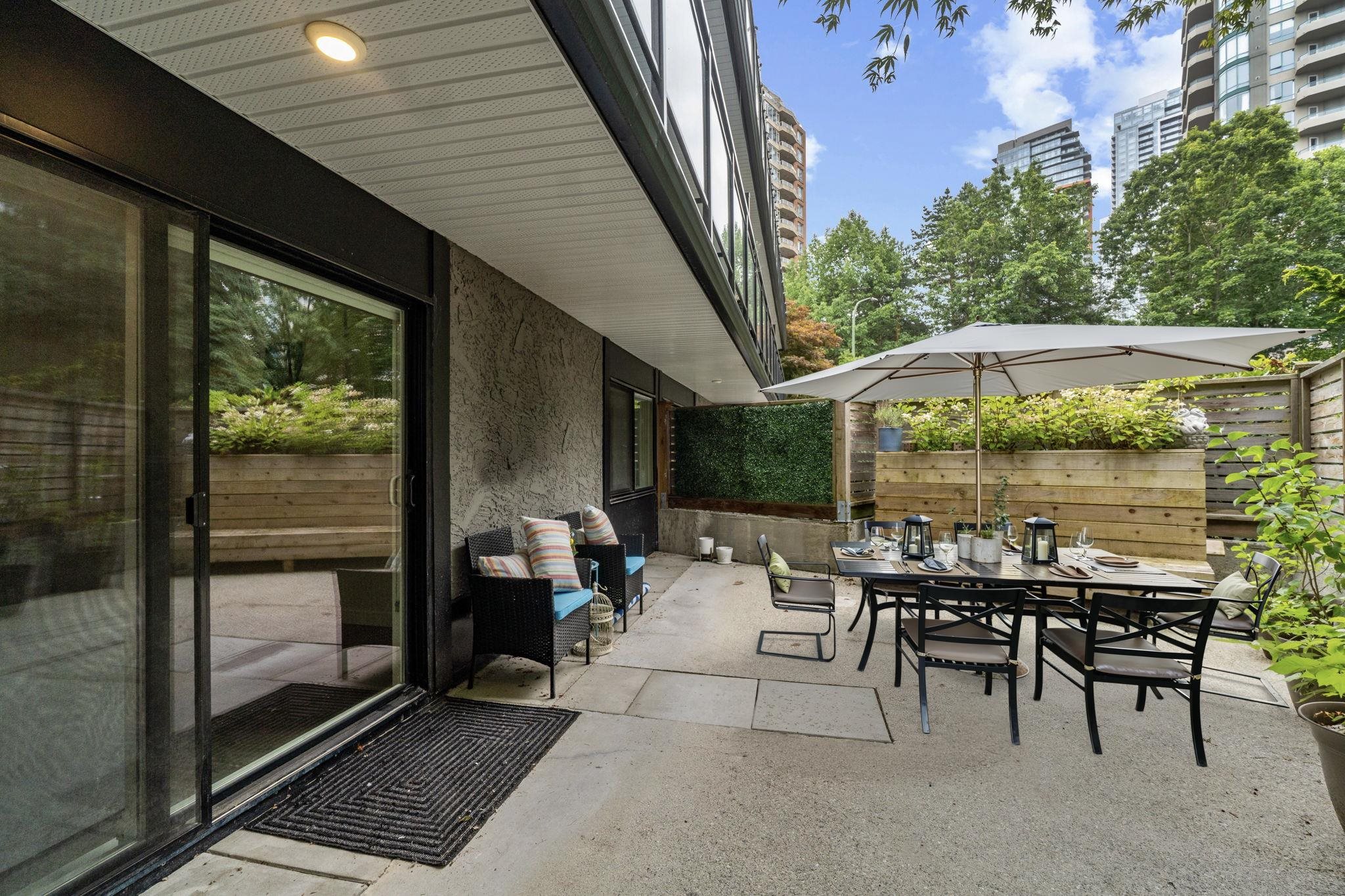 103 4625 GRANGE STREET, R3037132, BC,