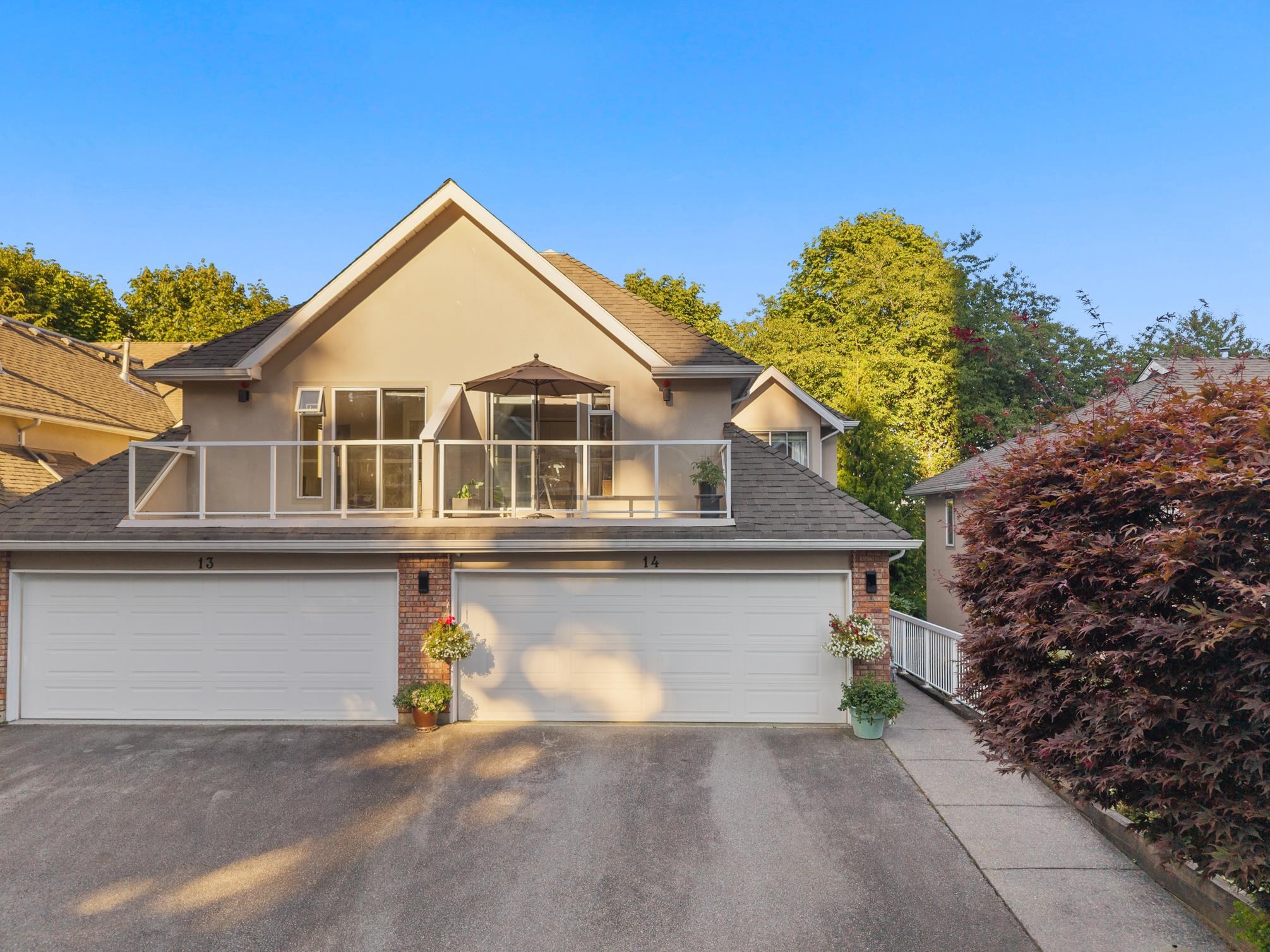 14 72 JAMIESON COURT, R3037133, BC,