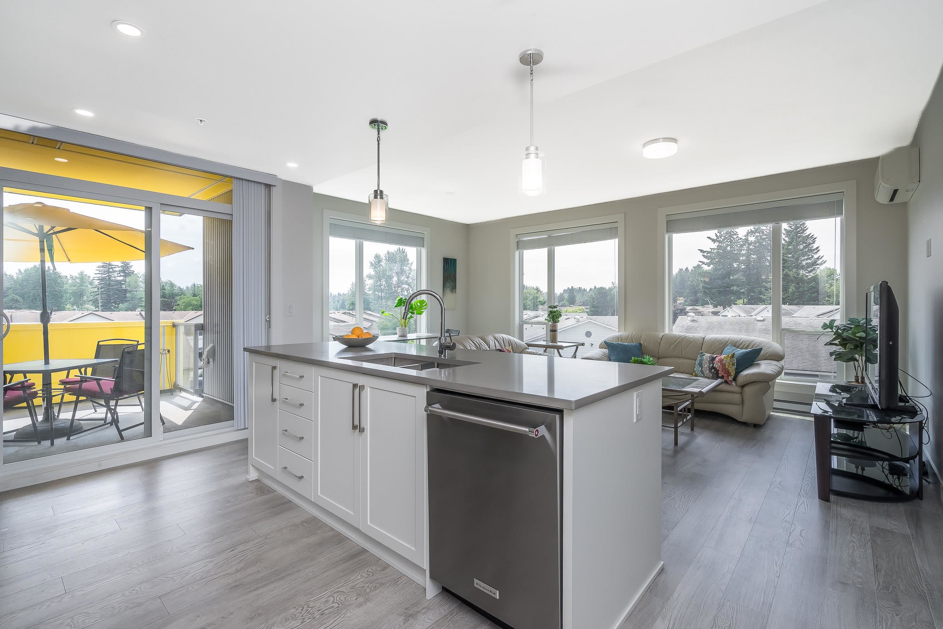 307 2555 WARE STREET, R3037141, BC,