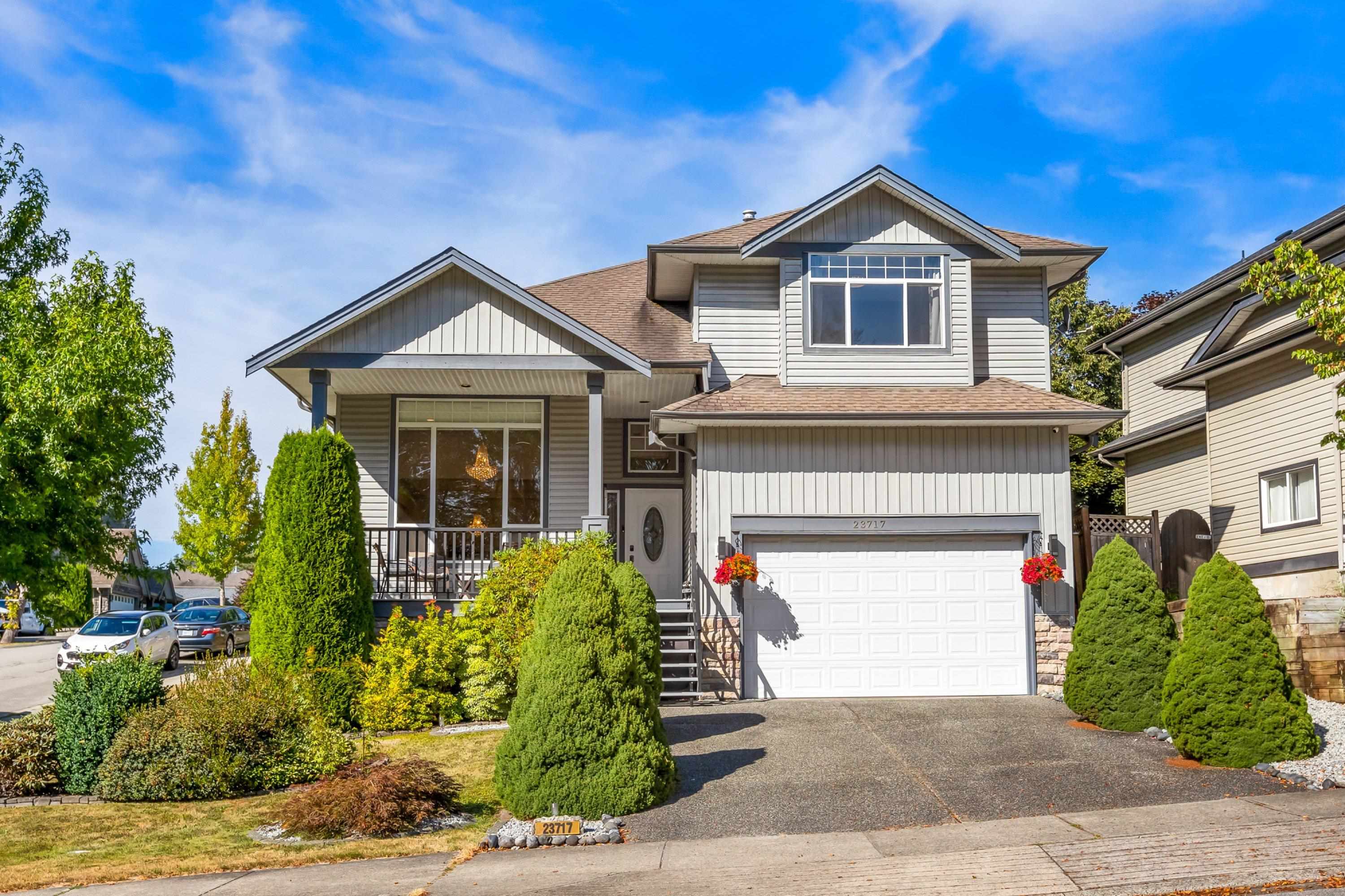 23717 110 AVENUE, Maple Ridge BC V2W 1E7, R3037142, BC,