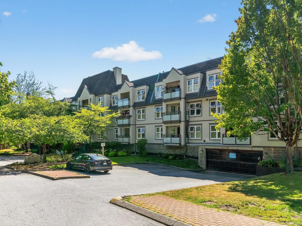105 98 LAVAL STREET, R3037147, BC,