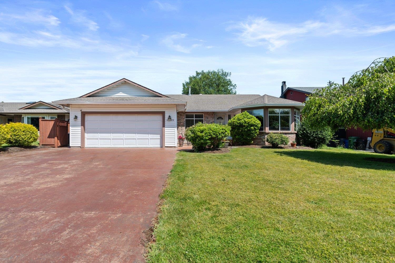 45605 WORTHINGTON PLACE, Chilliwack BC V2R 1N6, R3037157, BC,