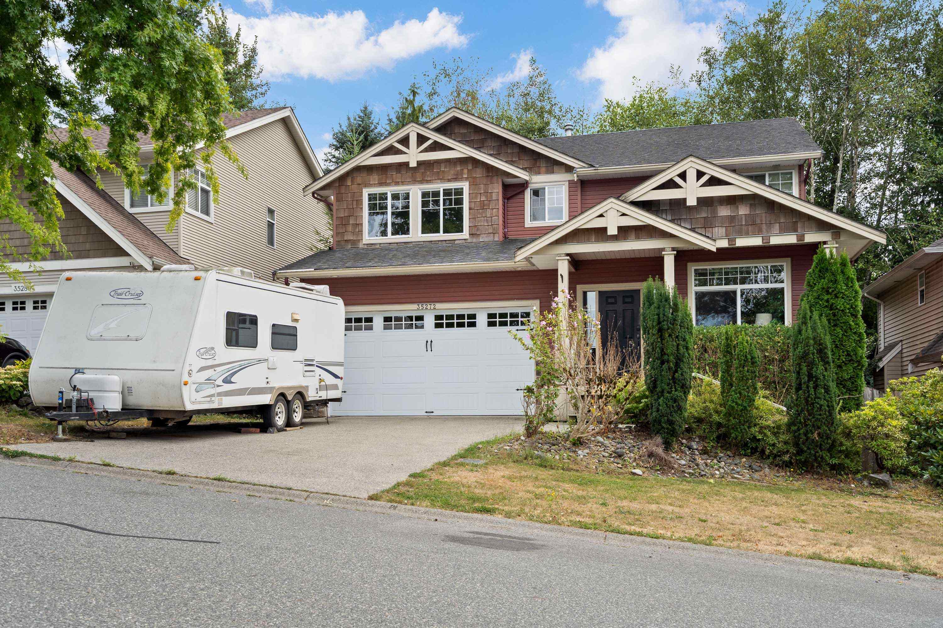 35272 FIRDALE AVENUE, Abbotsford BC V3G 3A5, R3037192, BC,