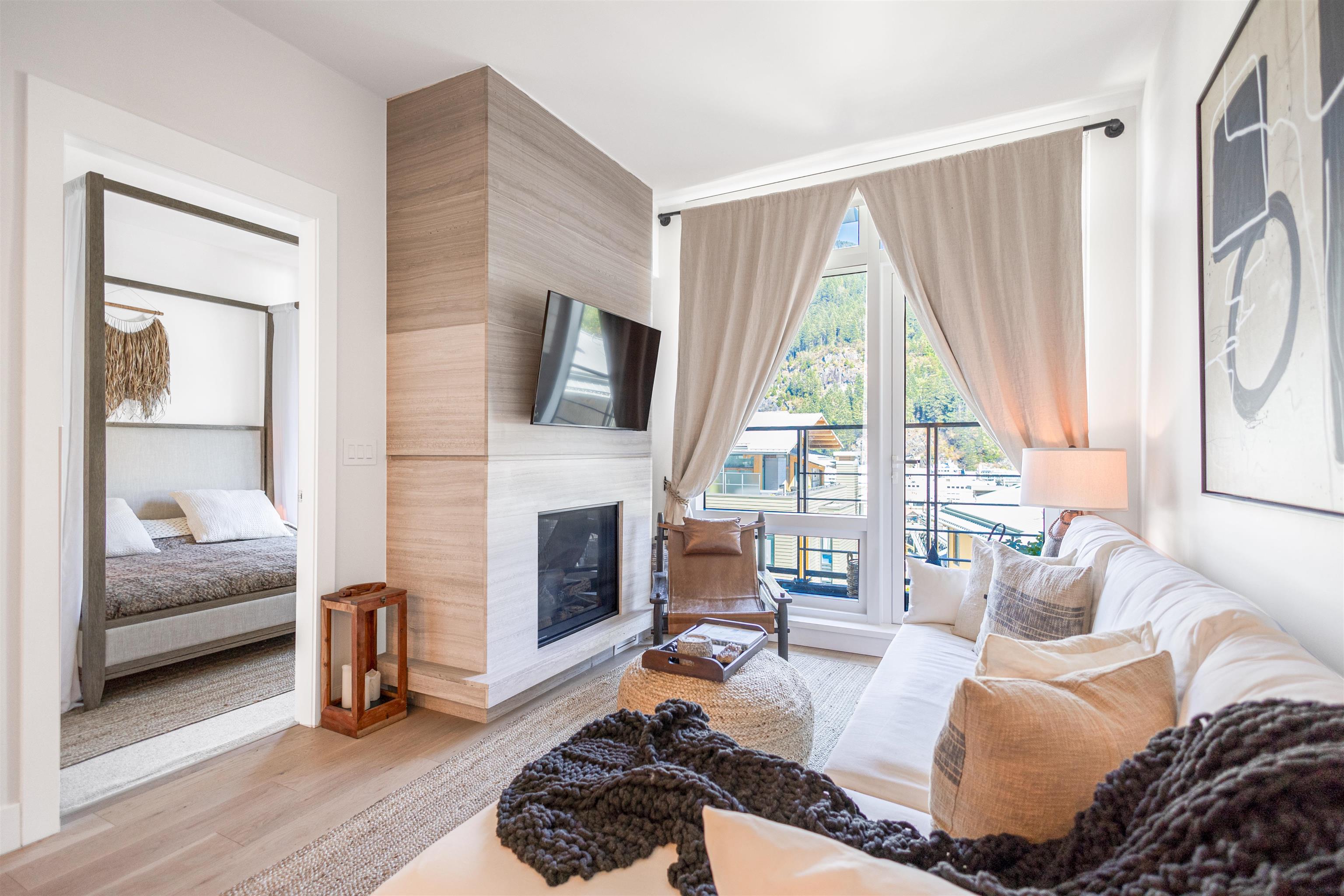408 6687 NELSON AVENUE, R3037193, BC,