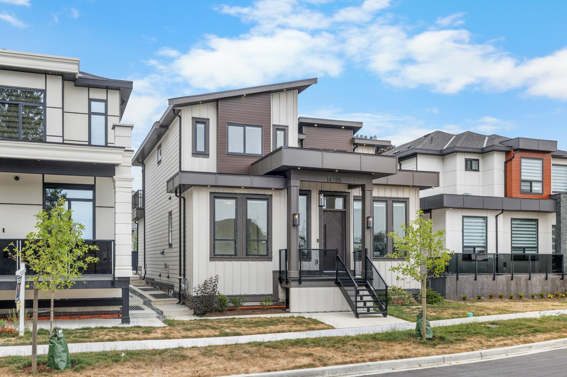 14785 68A AVENUE, Surrey BC V3S 3C9, R3037194, BC,