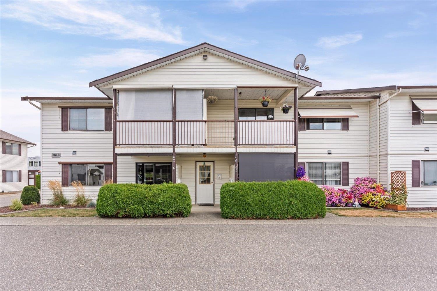 61 7455 HURON STREET, R3037198, BC,