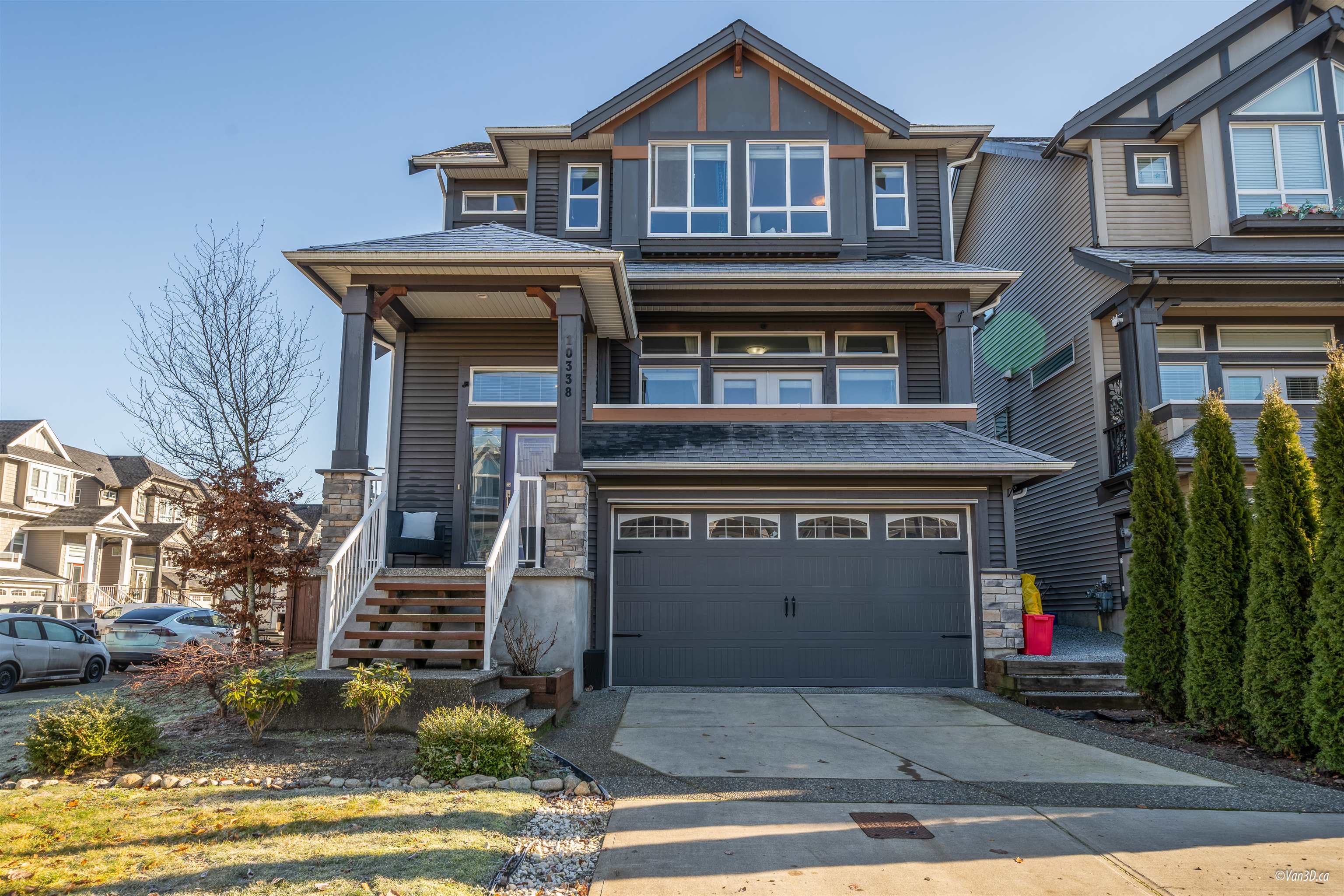 10338 238A STREET, Maple Ridge BC V2W 1G3, R3037215, BC,