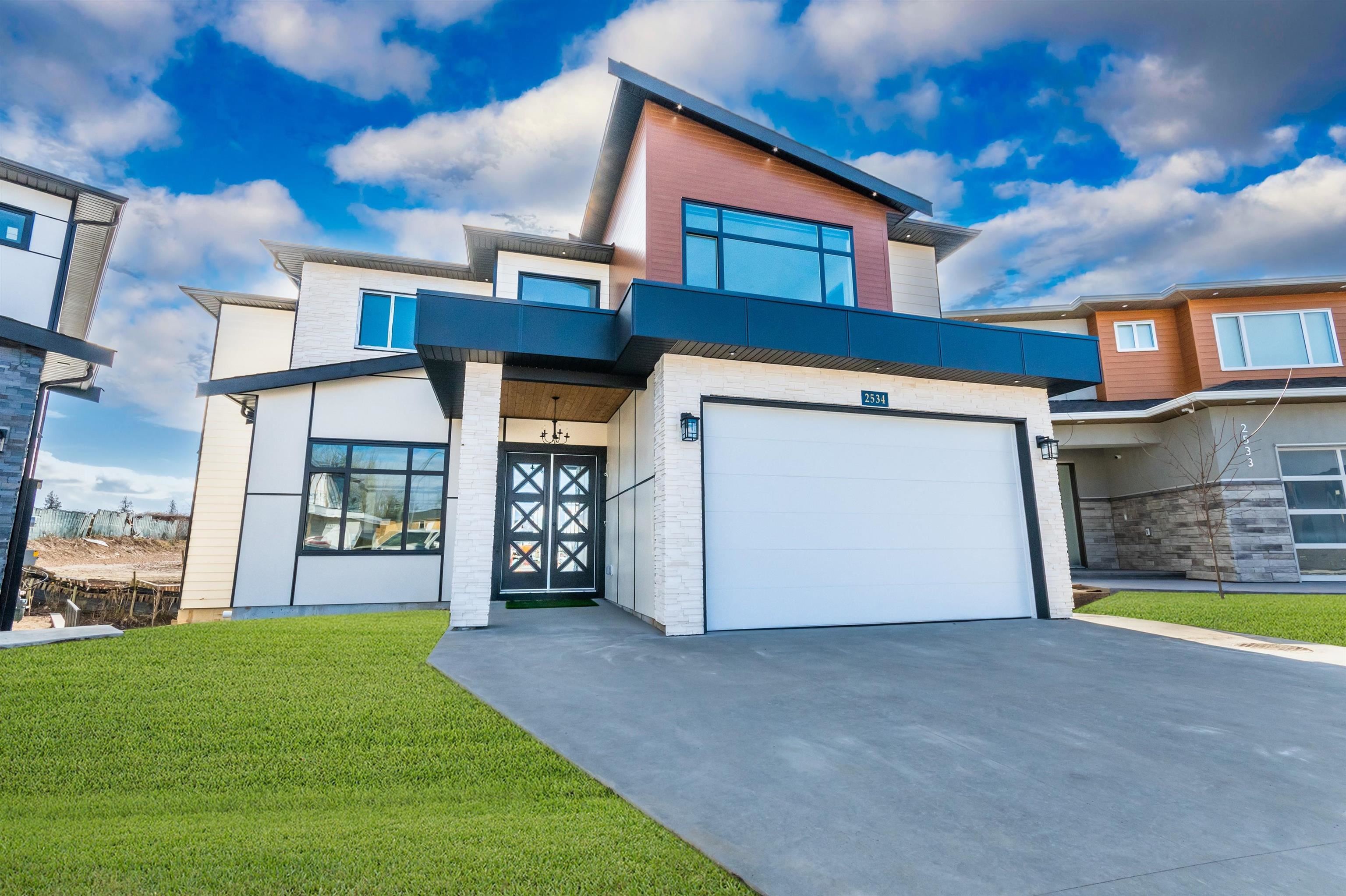 2534 TERMINAL COURT, Abbotsford BC V4X 1L9, R3037229, BC,