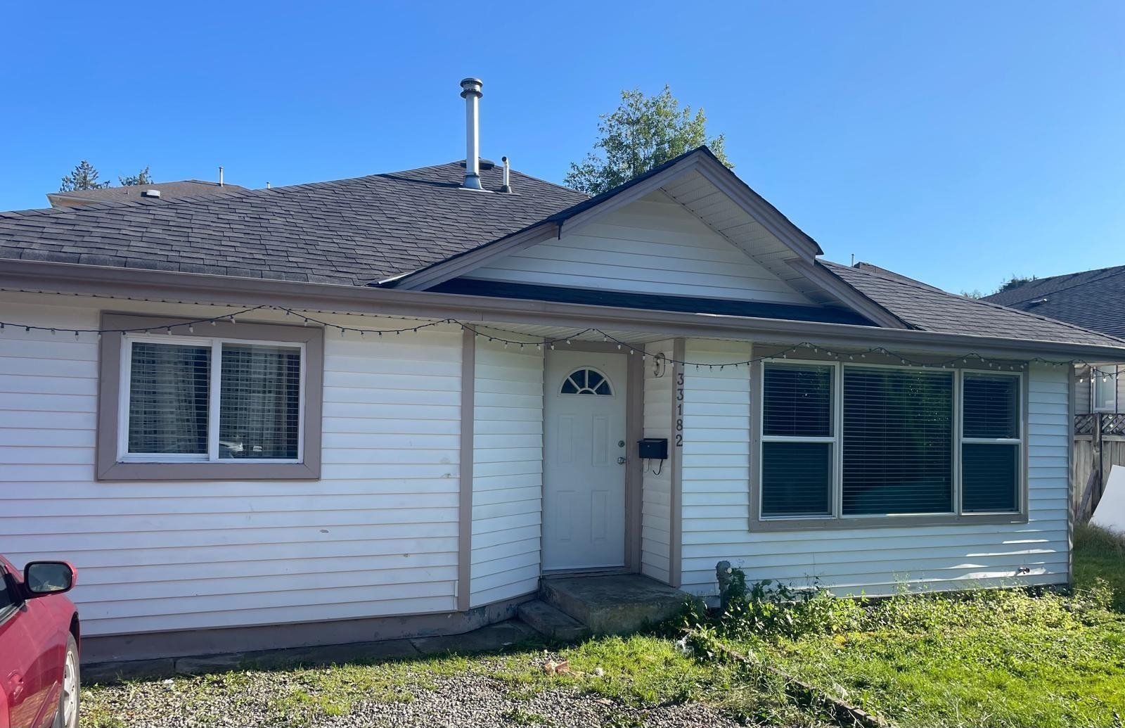 33182 CHERRY AVENUE, Mission BC V2V 2V2, R3037230, BC,