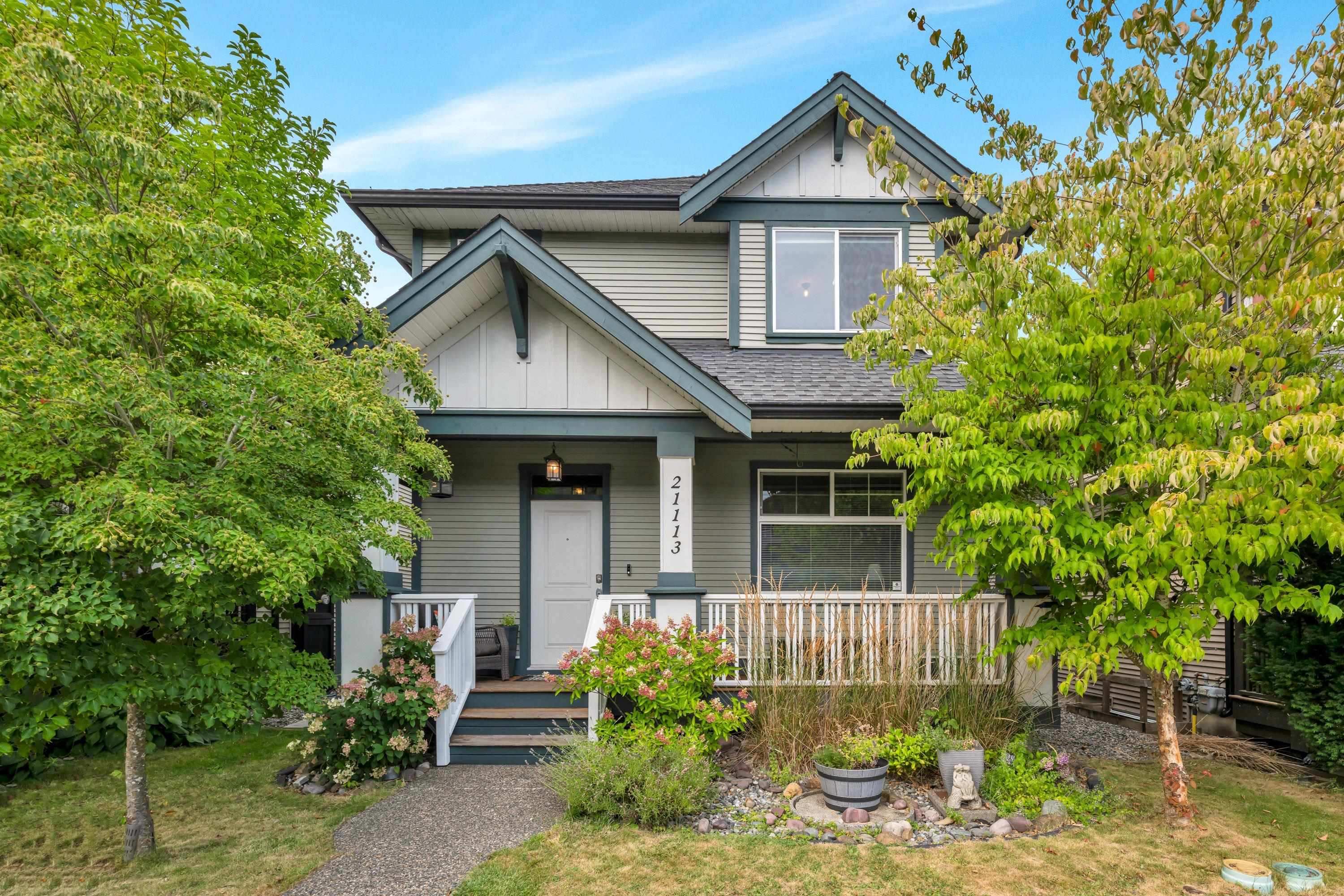 21113 79A AVENUE, Langley BC V2Y 0H3, R3037246, BC,