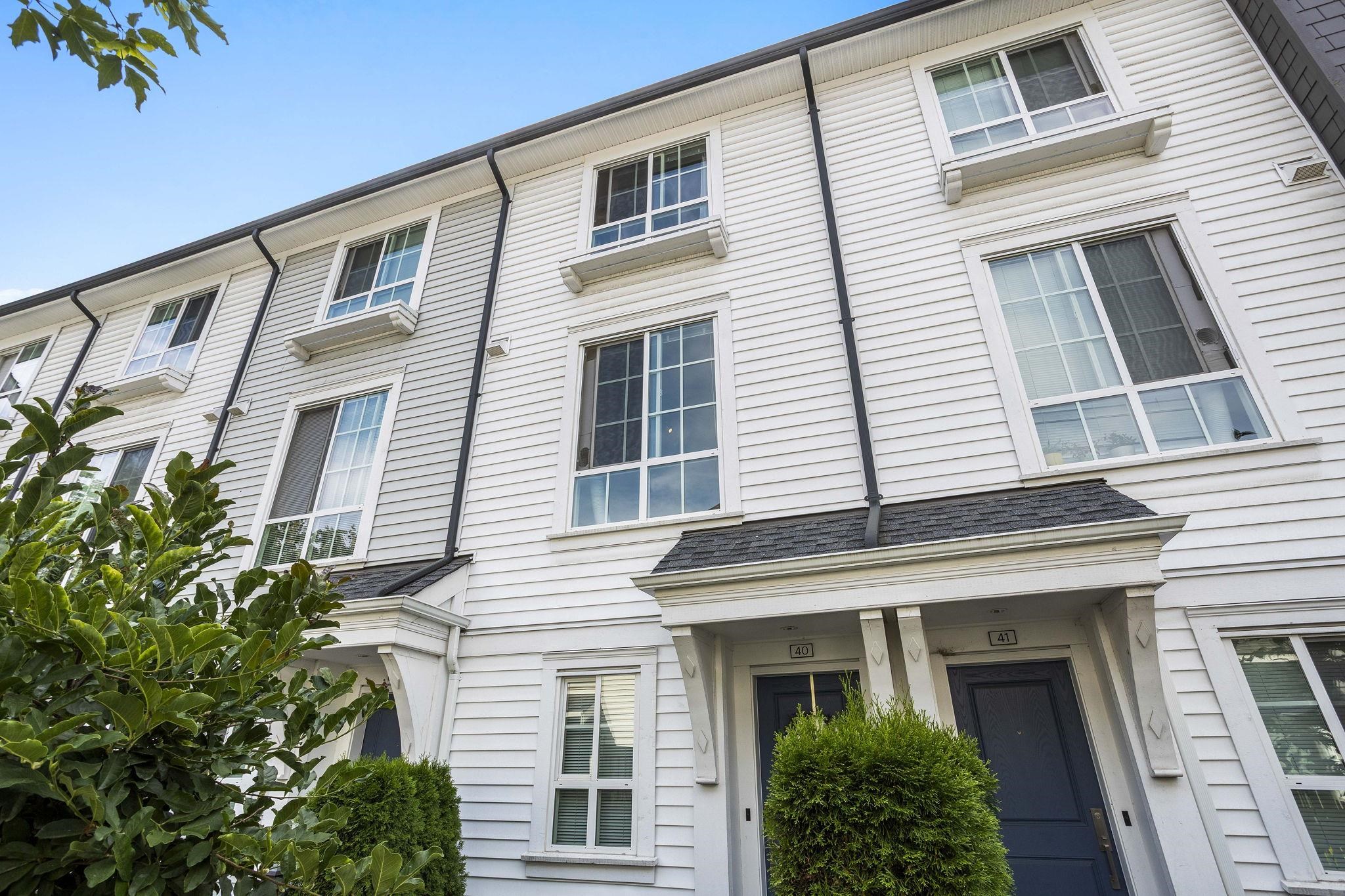 40 2838 LIVINGSTONE AVENUE, R3037247, BC,