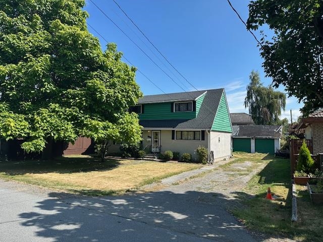 9240 DIAMOND ROAD, Richmond BC V7E 1P3, R3037251, BC,
